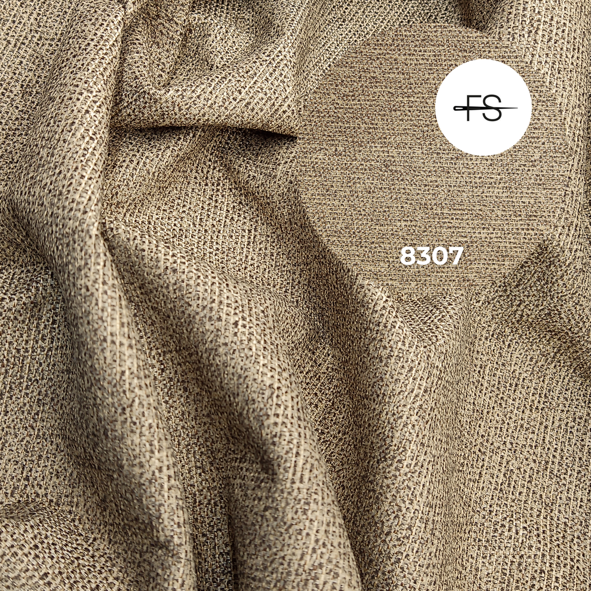 Upholstery fabric: Valerian