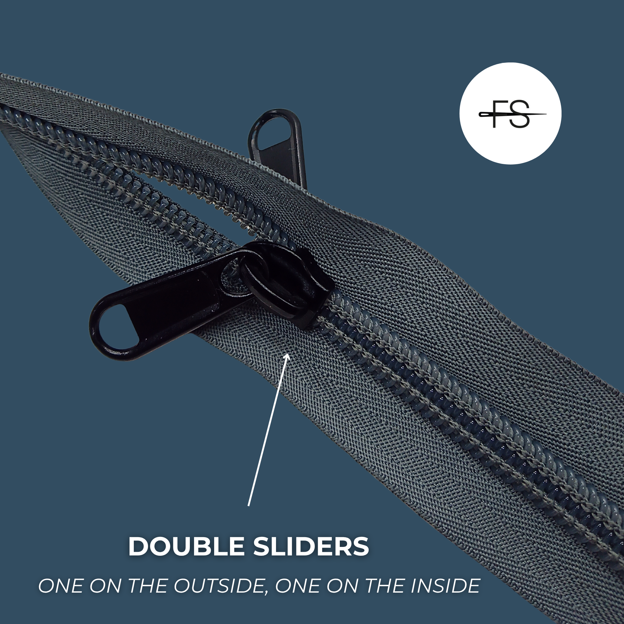 Zip Sliders