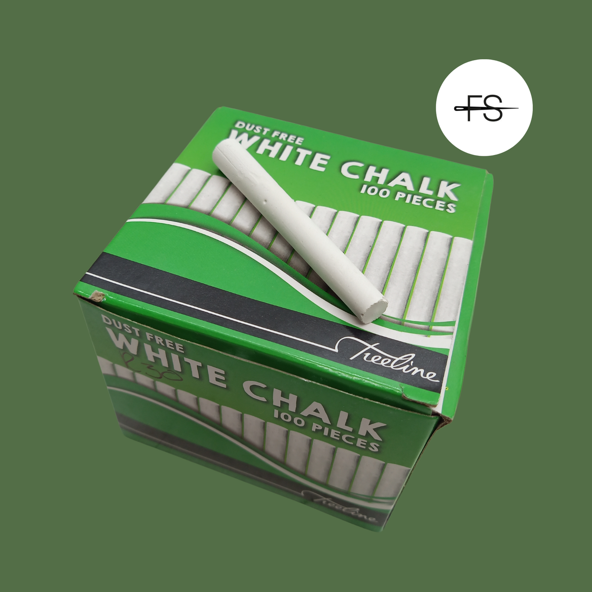 Chalk