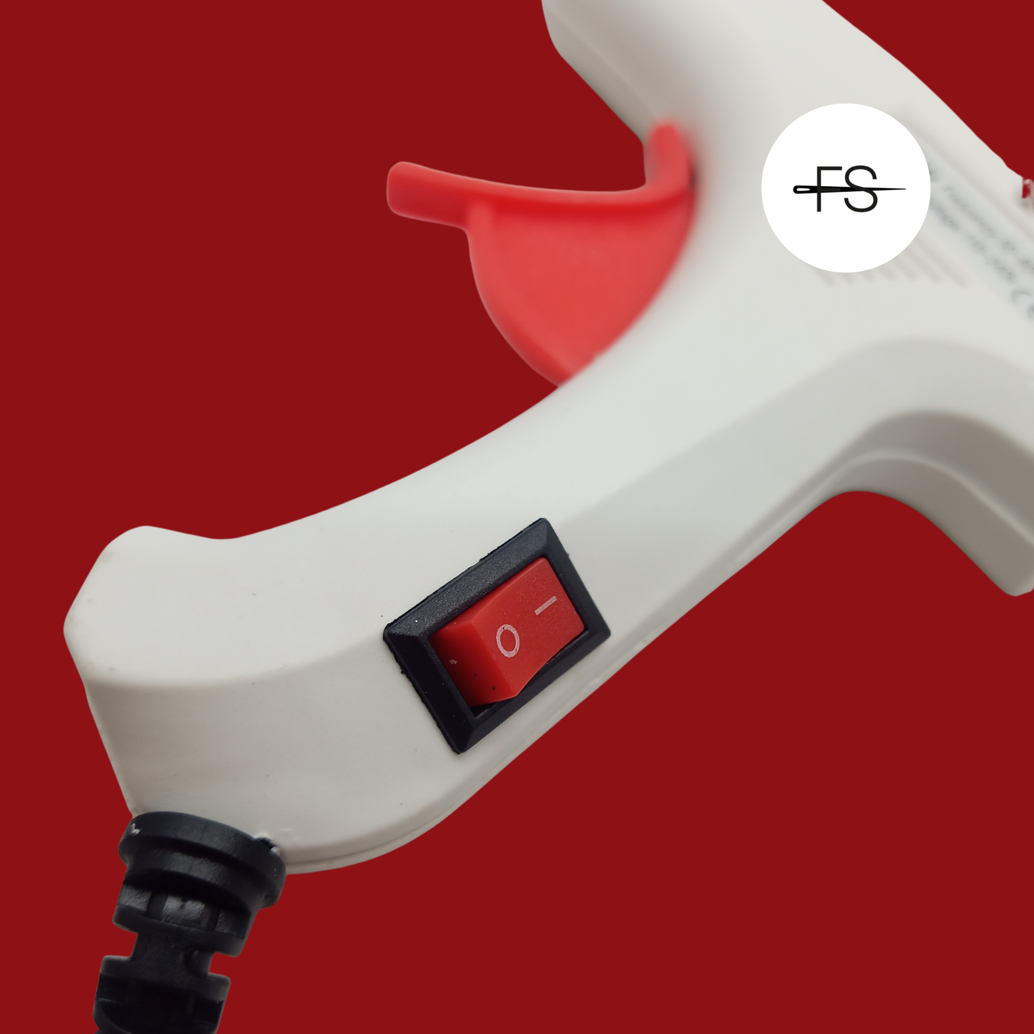Glue Gun