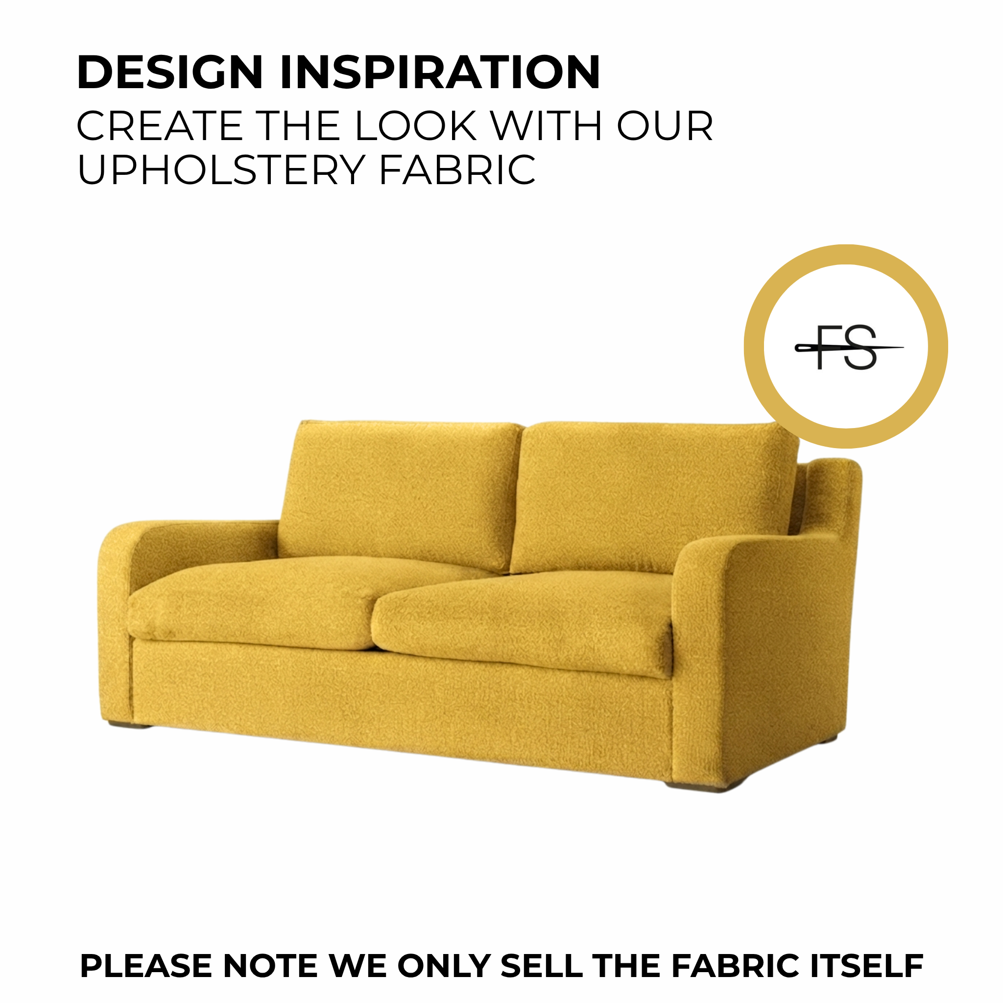 Upholstery fabric: Barletta