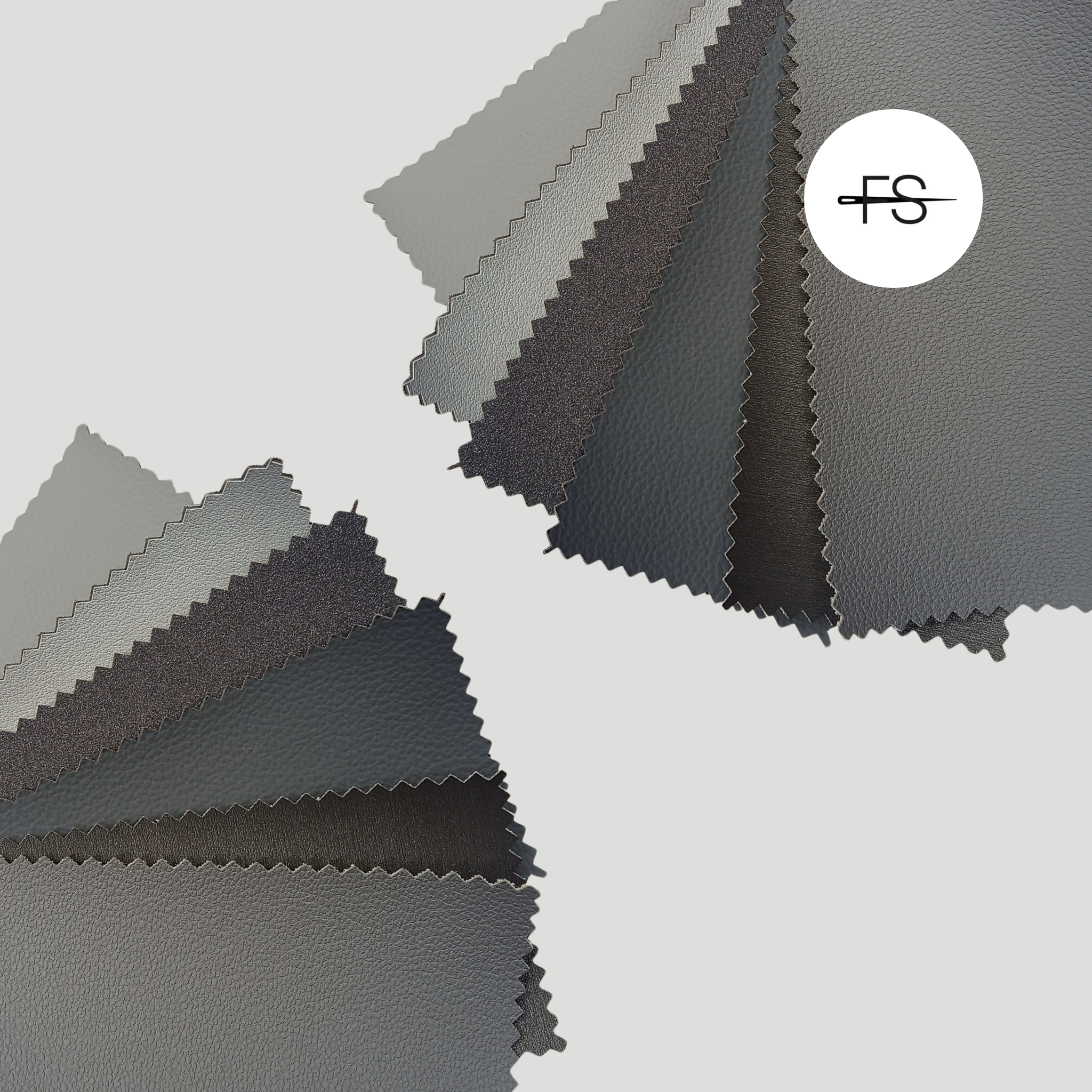 Shades of grey Vinyl