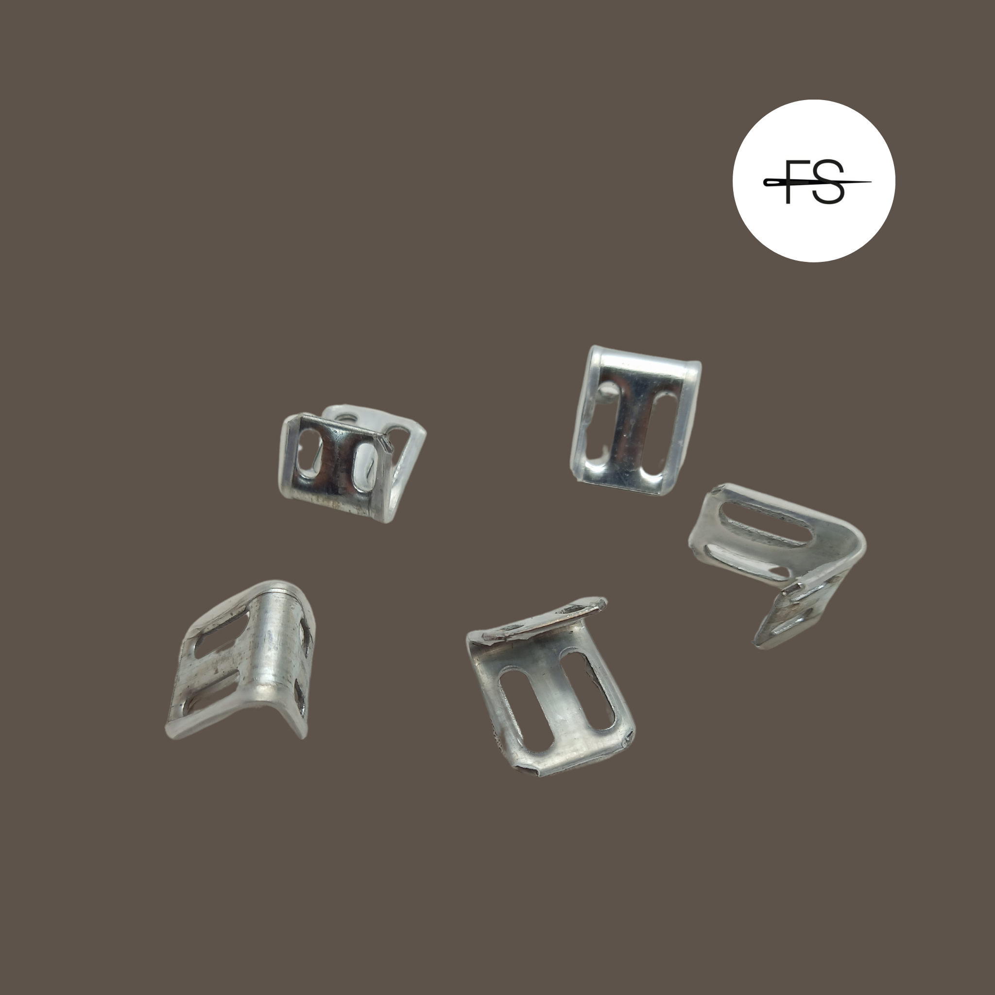 E Clips / Sofa Spring clips