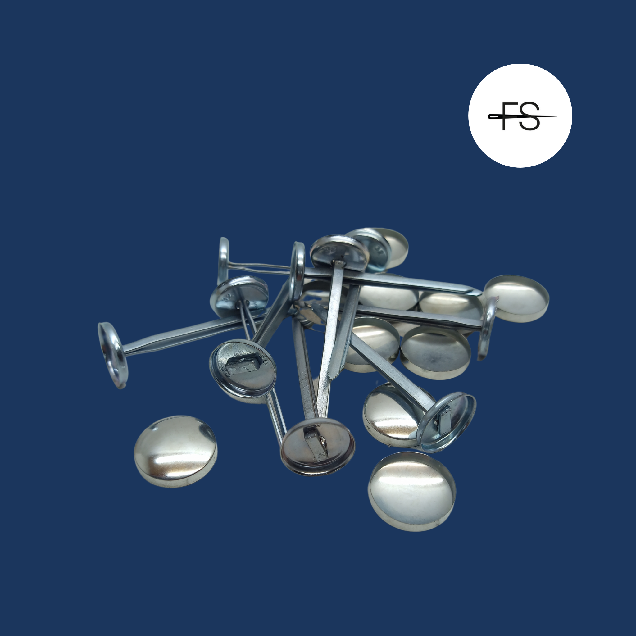 Button Molds