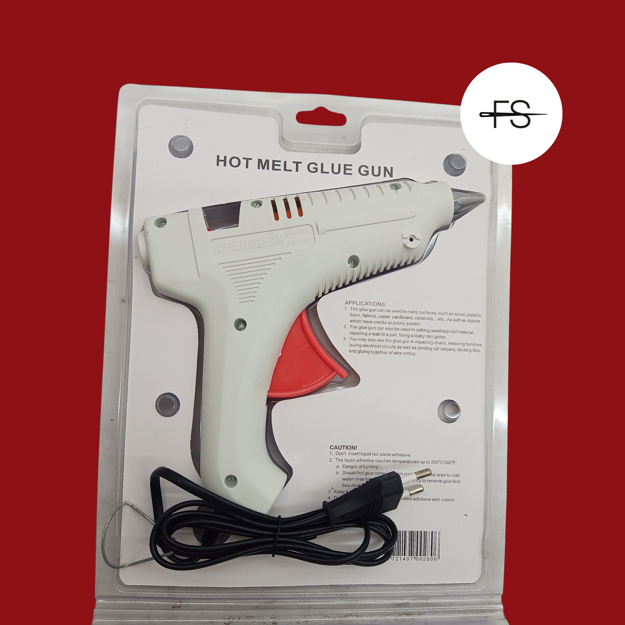 Glue Gun
