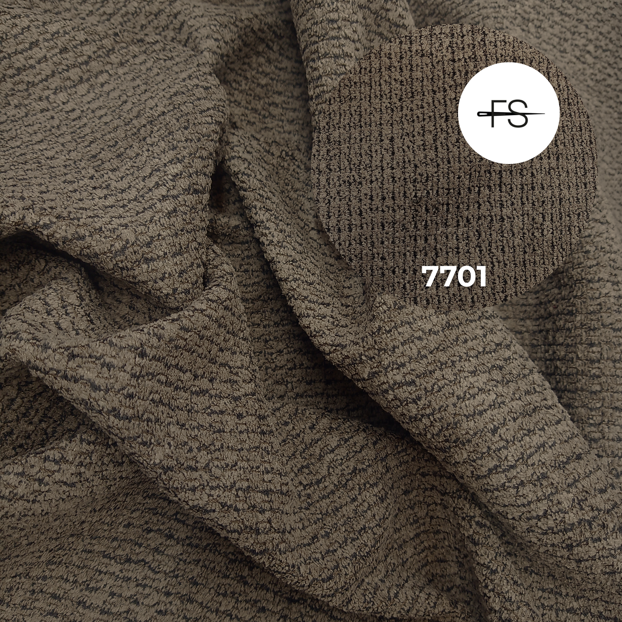 Upholstery fabric: Vice Versa