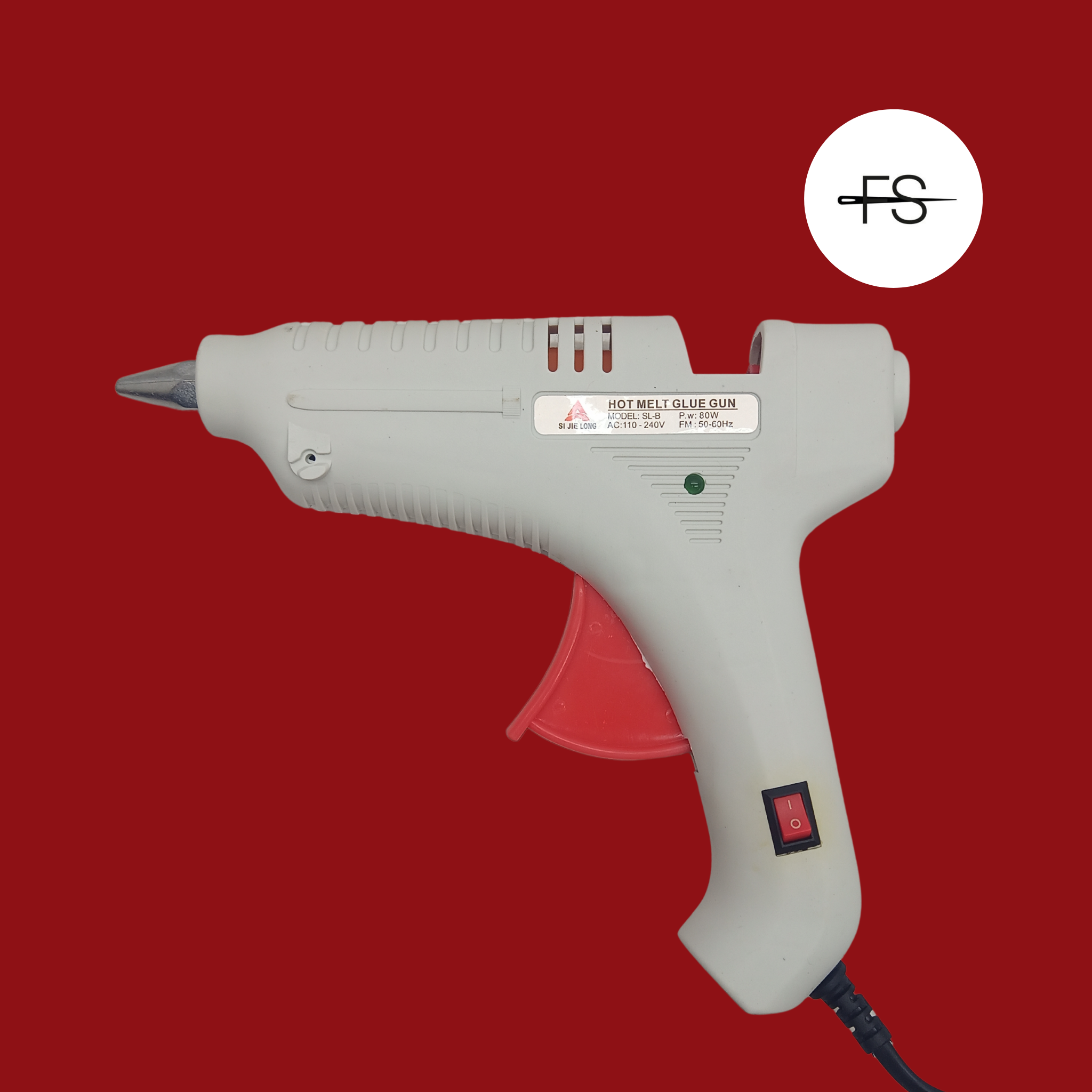 Glue Gun
