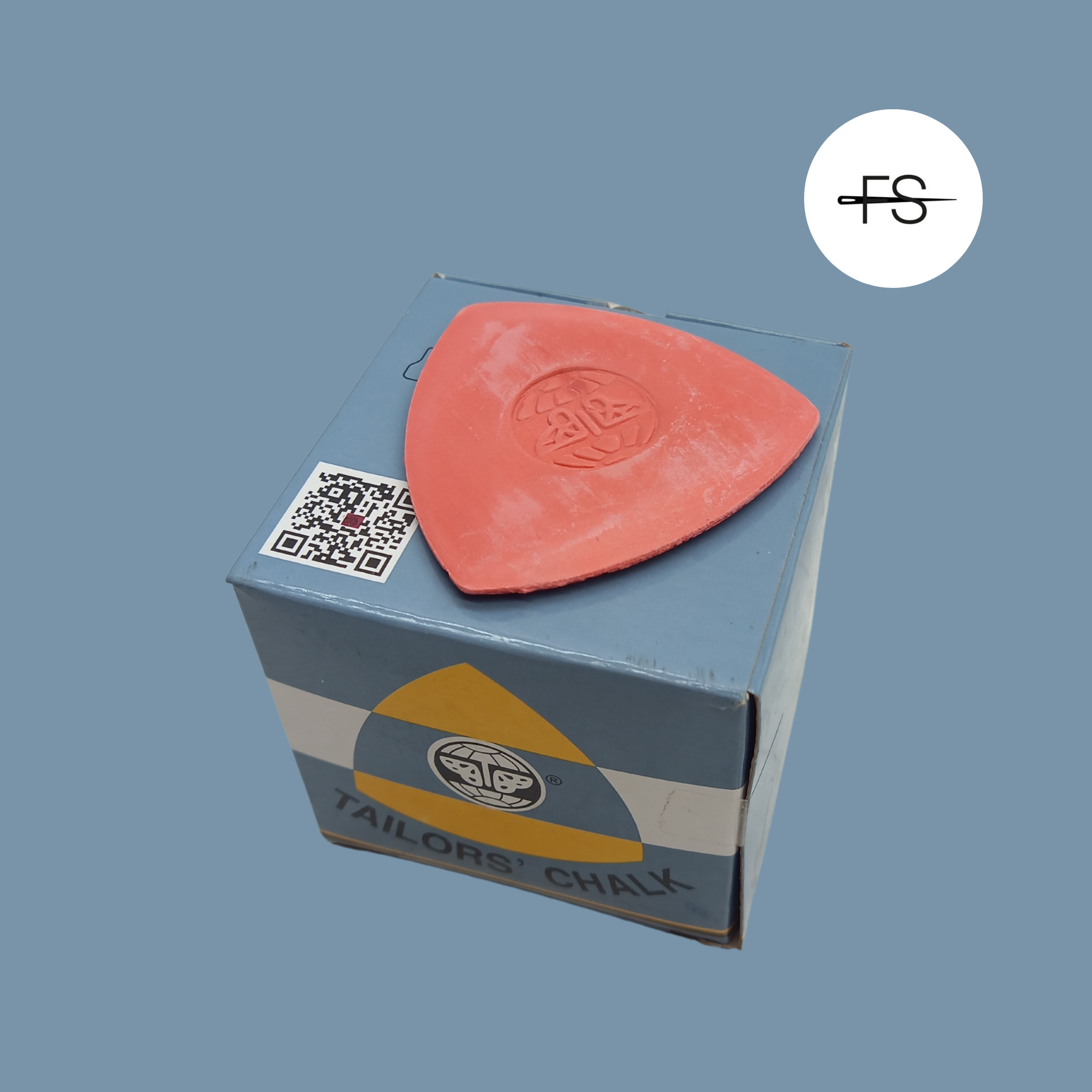 Tailors' Chalk Colour