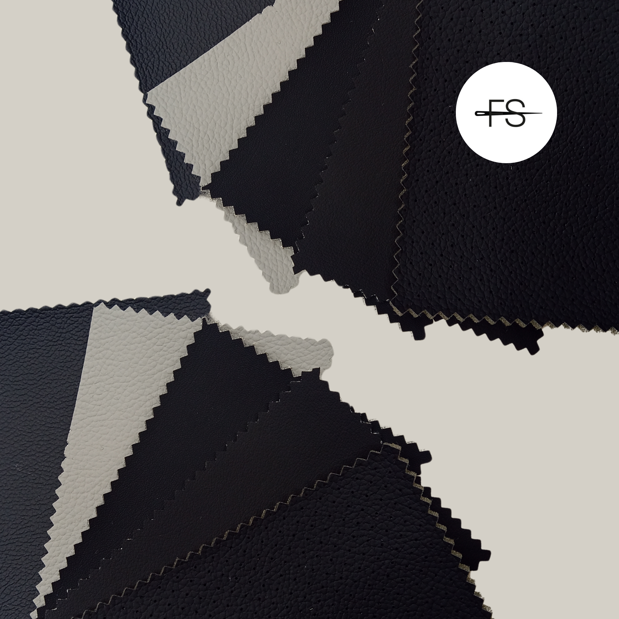 Vinyl Motor fabric with a sponge/foam backing