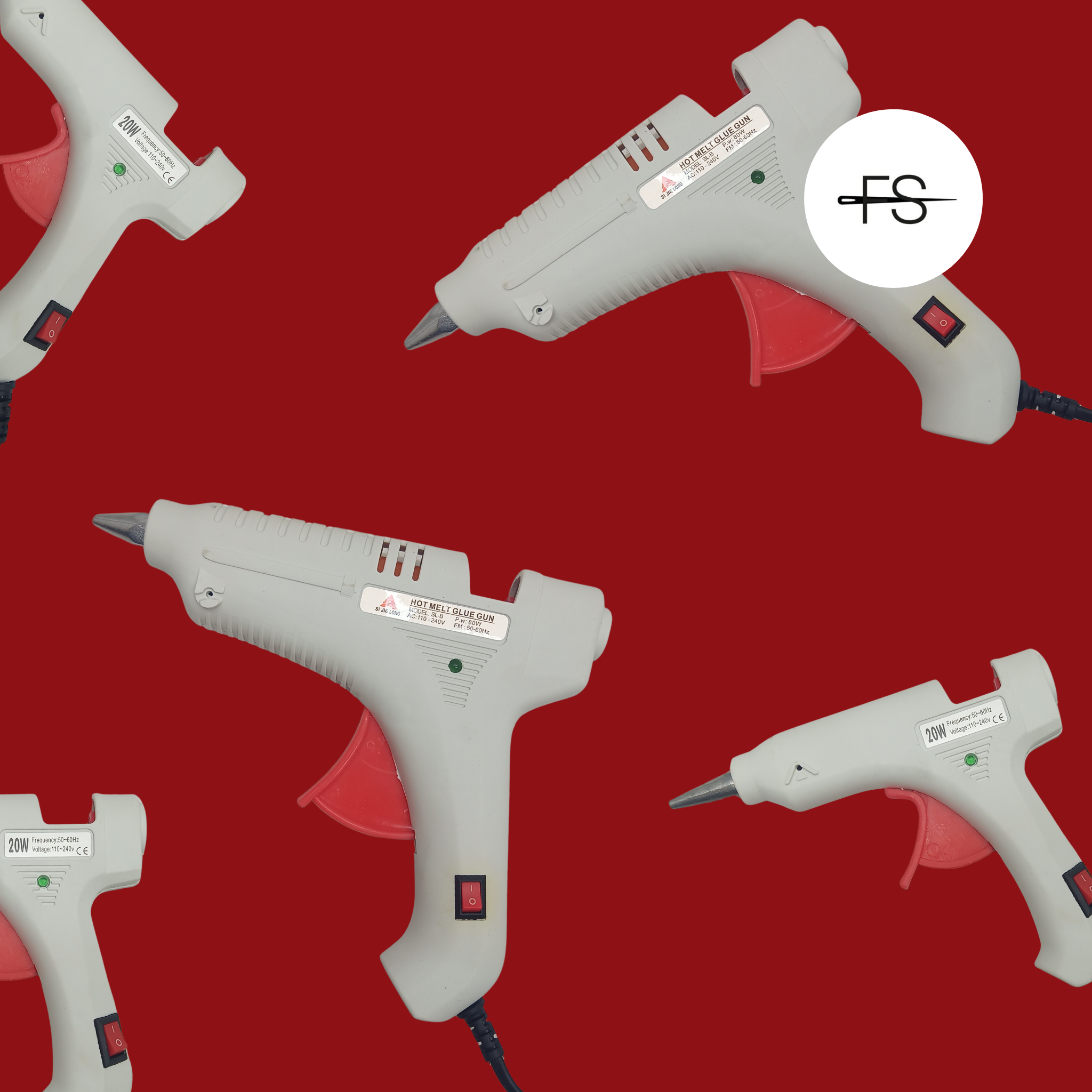 Glue Gun