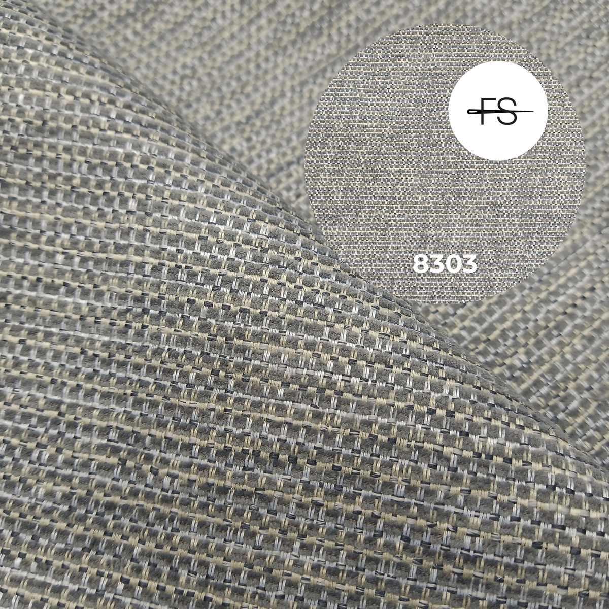 Upholstery fabric: Valerian