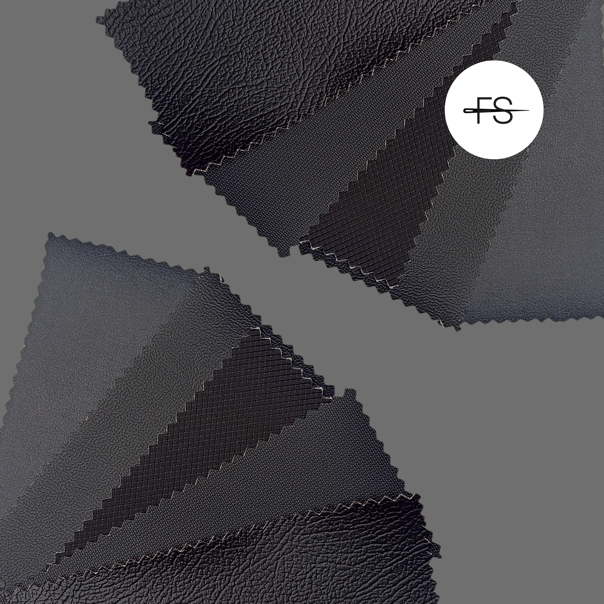Uniquely Textured Vinyl
