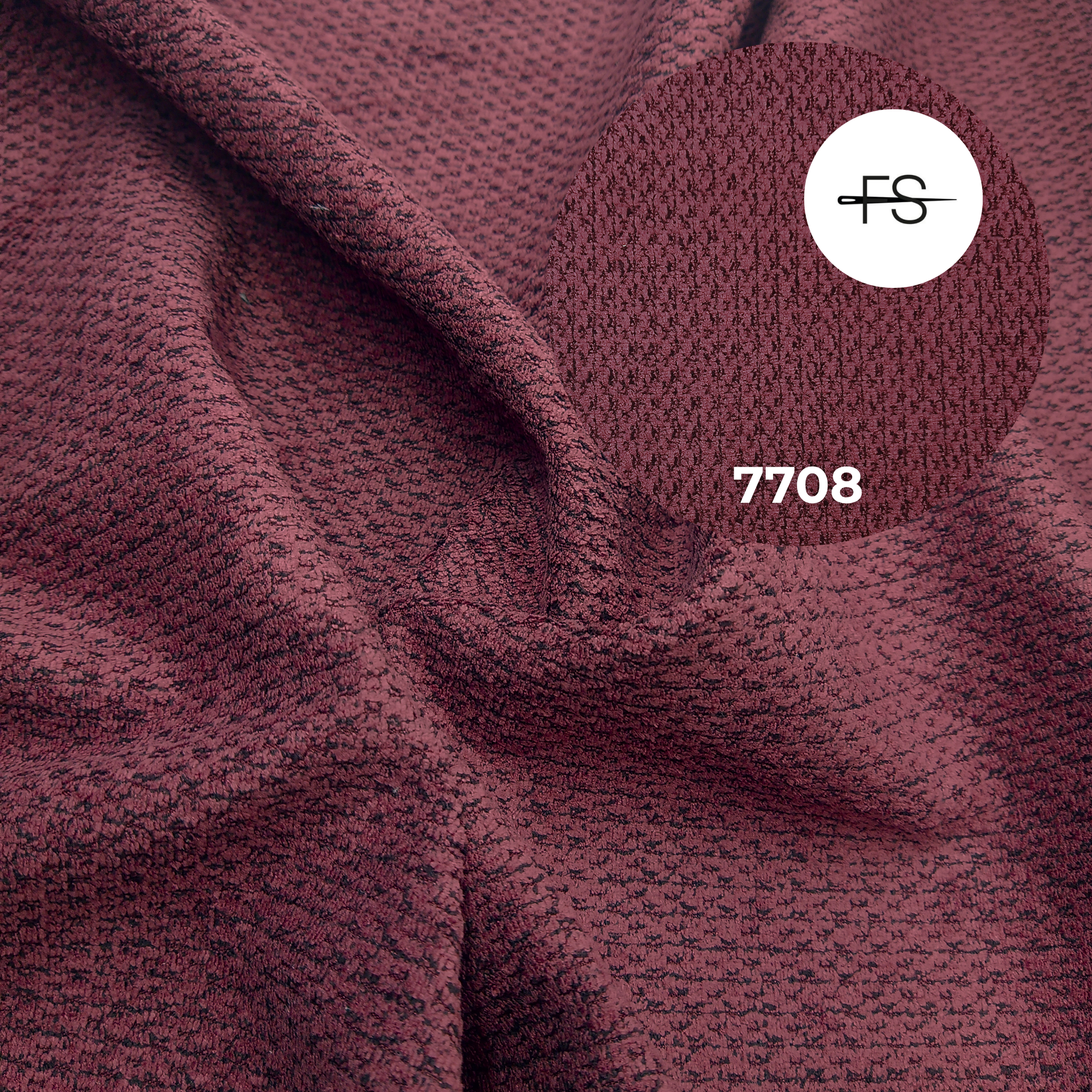 Upholstery fabric: Vice Versa