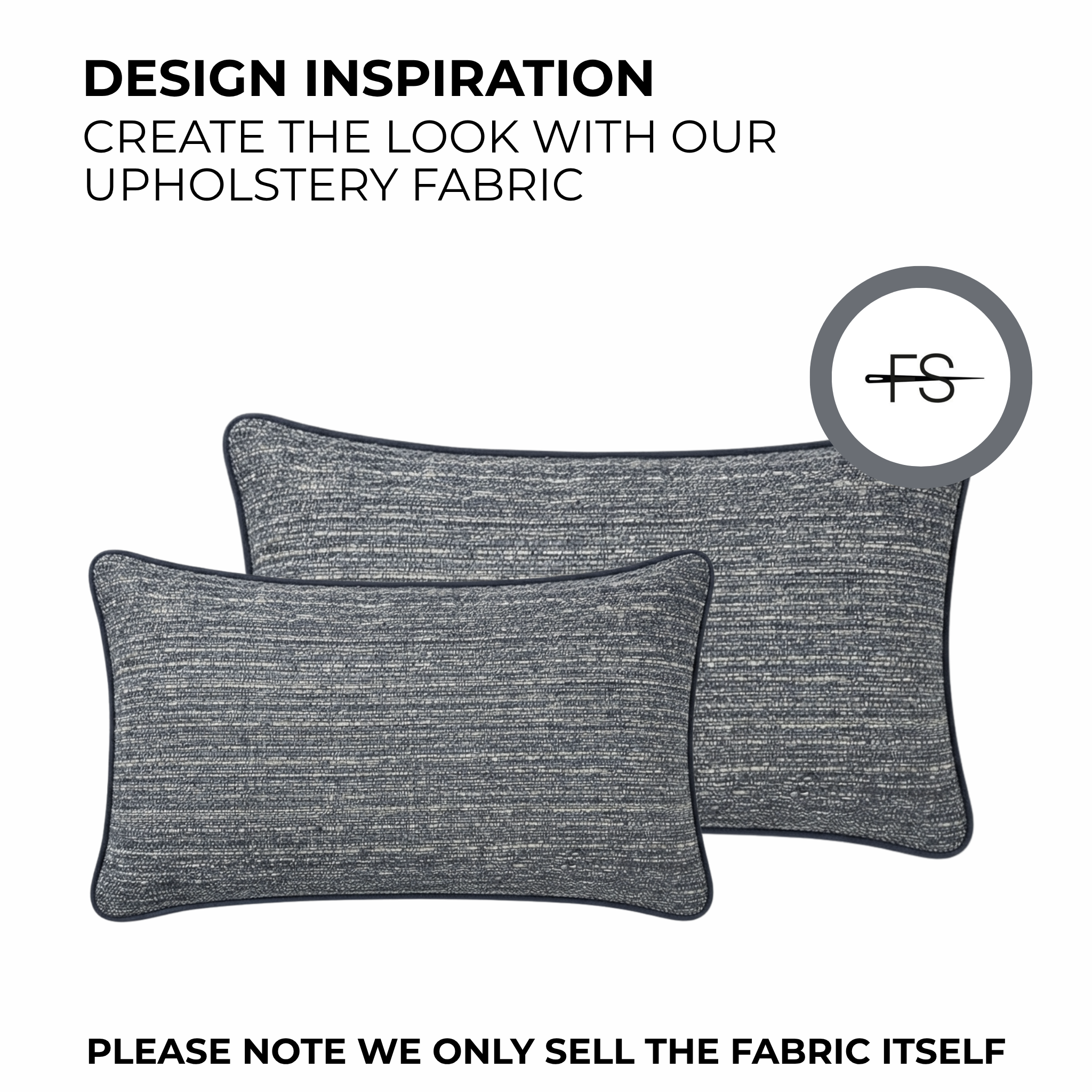 Upholstery fabric: Mythos