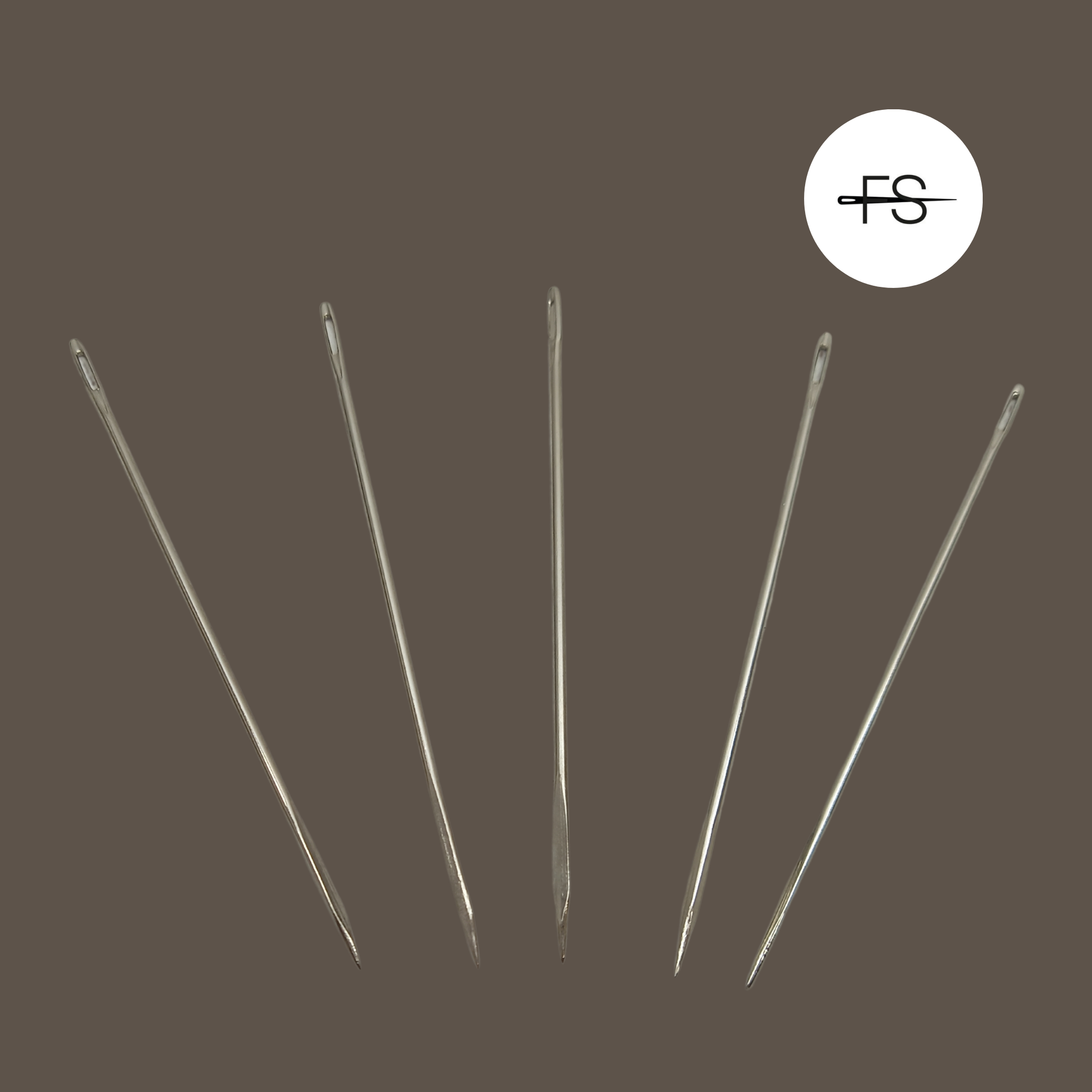 Wool Needle