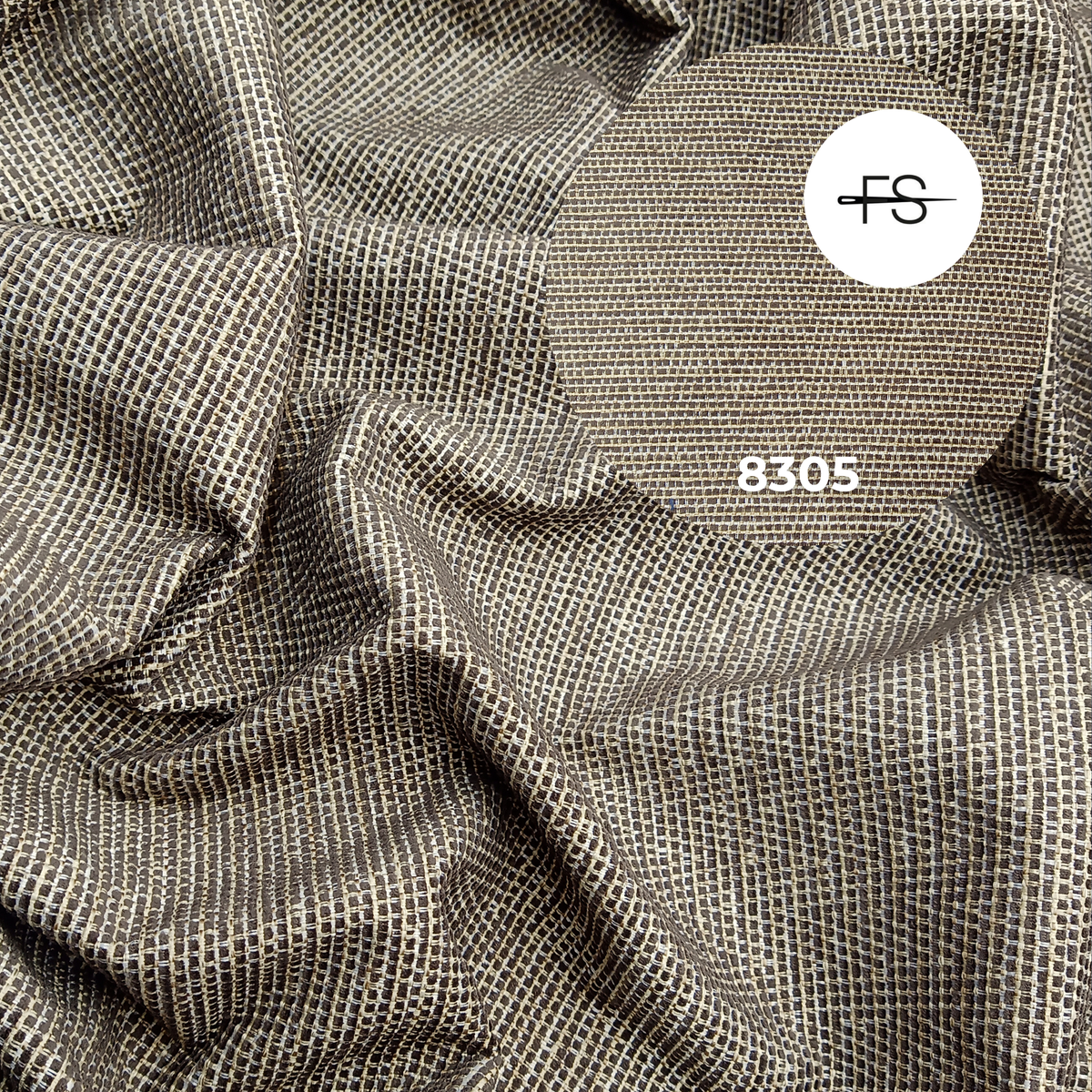 Upholstery fabric: Valerian