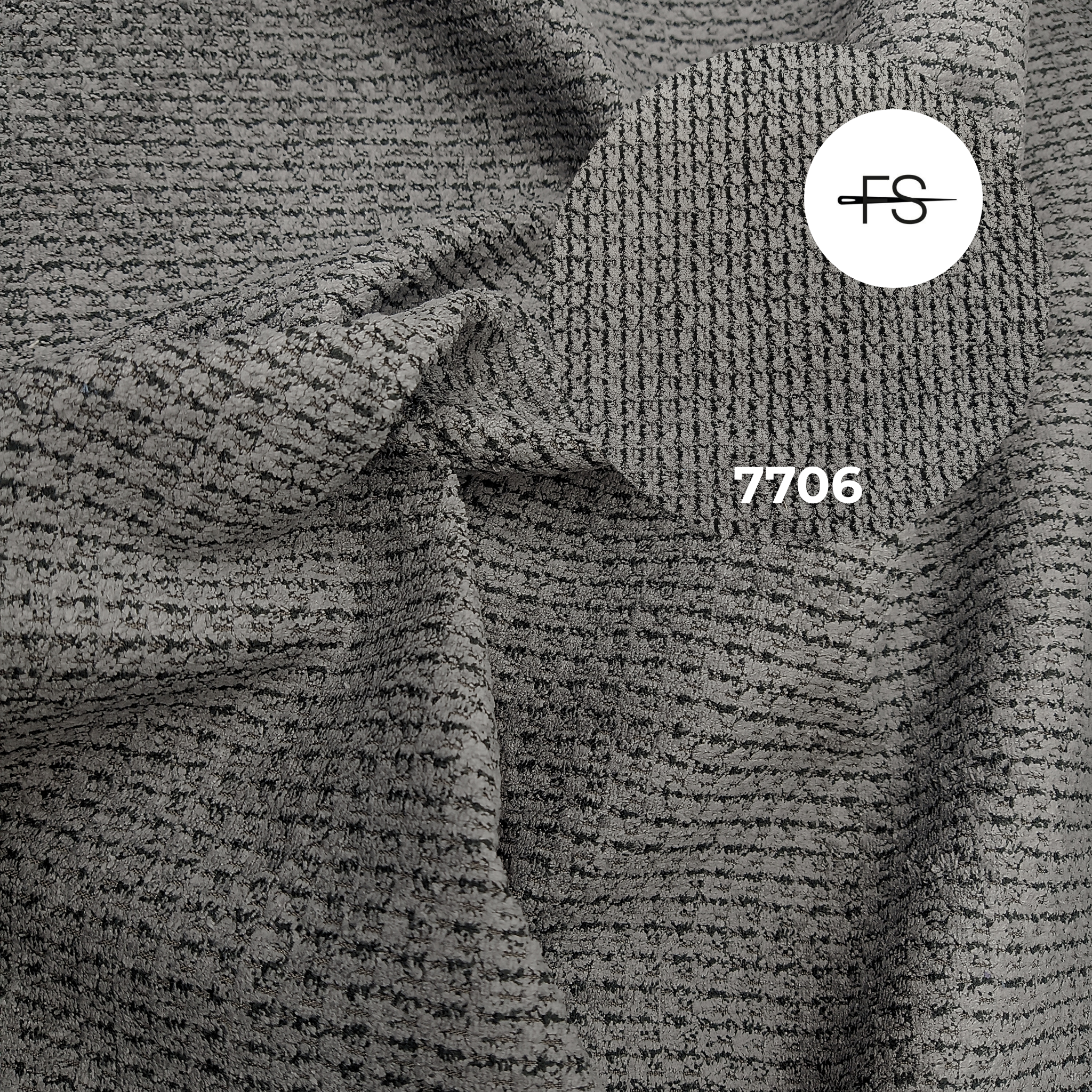 Upholstery fabric: Vice Versa