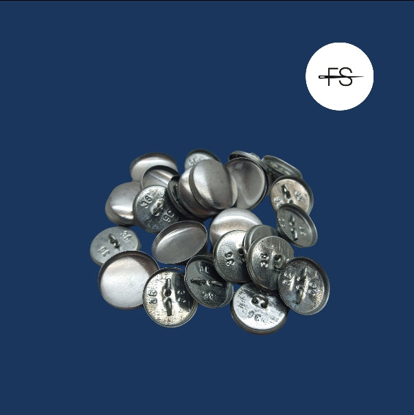Button Molds