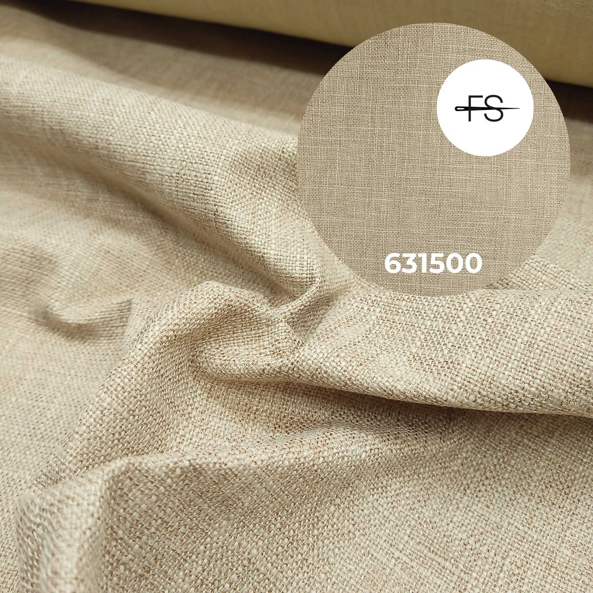 Upholstery fabric: Fontana