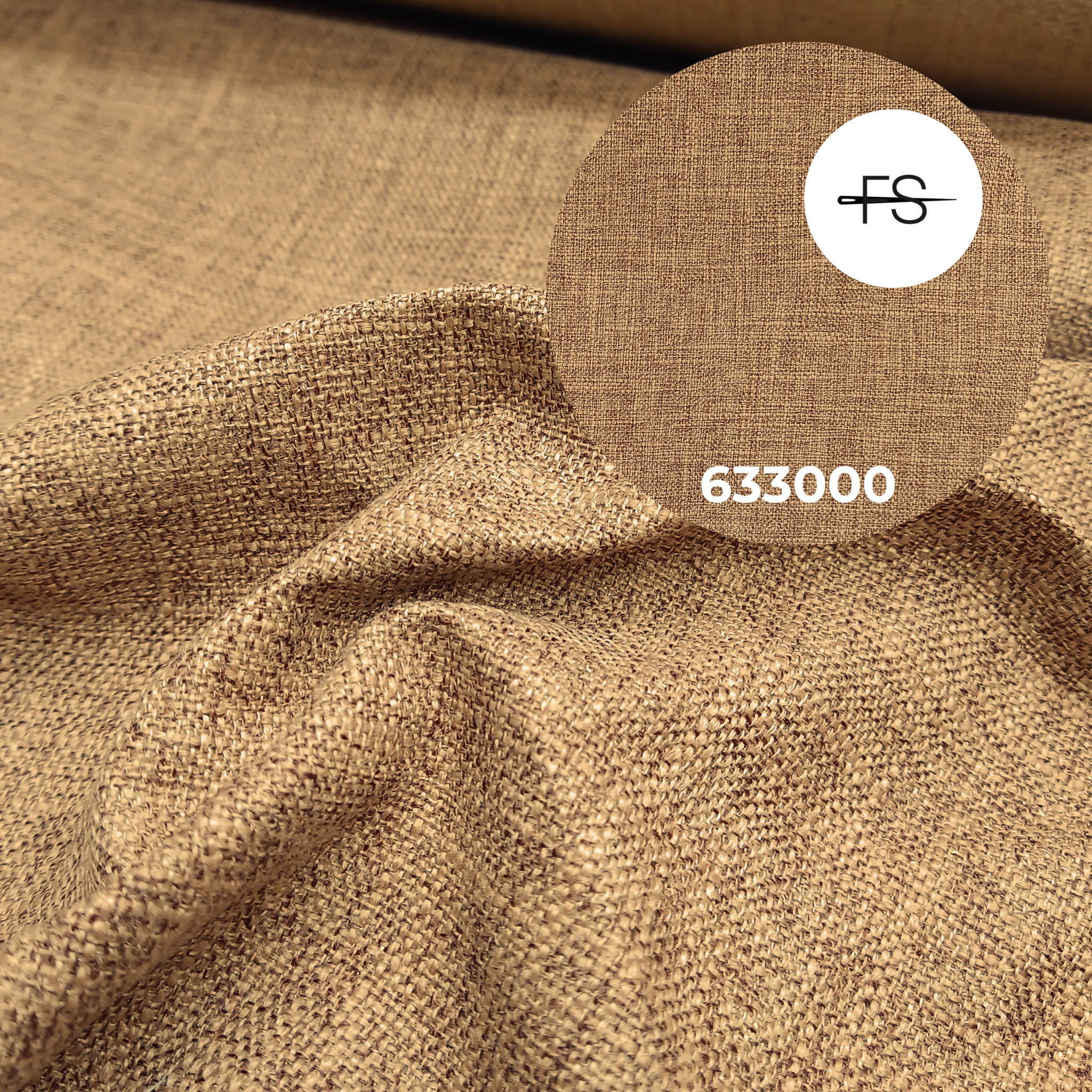 Upholstery fabric: Fontana