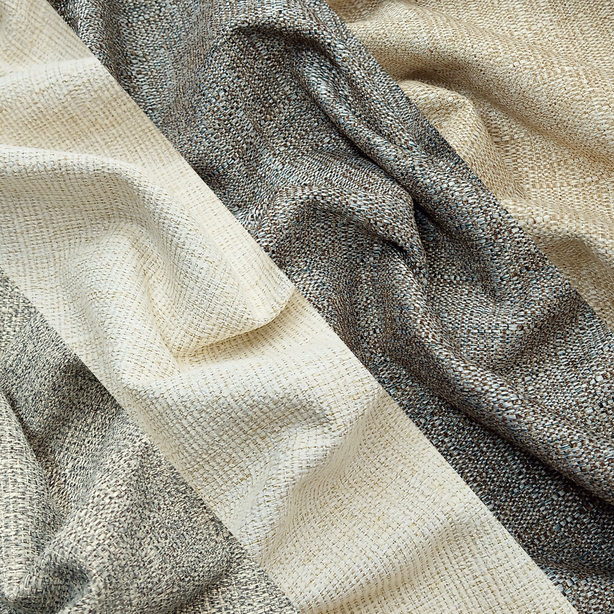 Upholstery fabric: Celestial