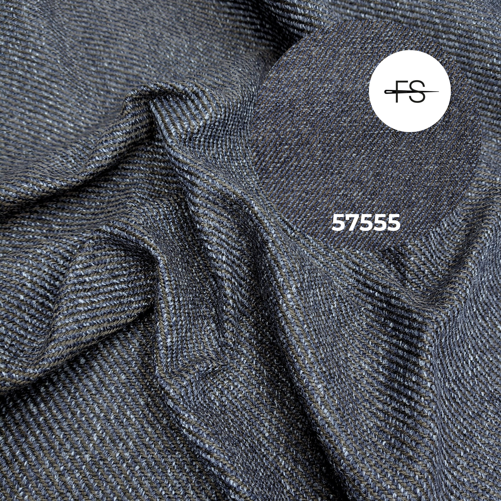 Upholstery fabric: Bengal