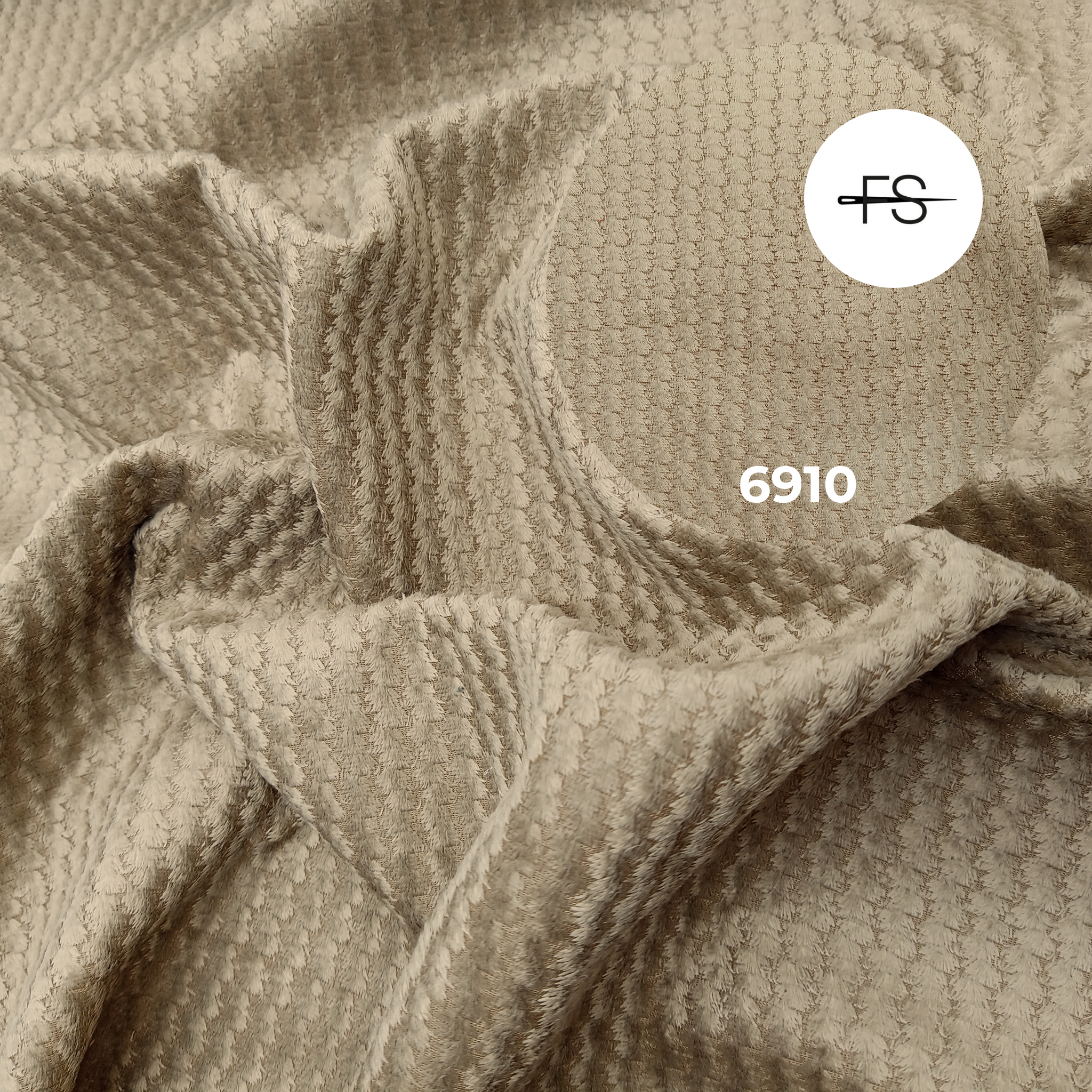 Upholstery fabric: Corduroy