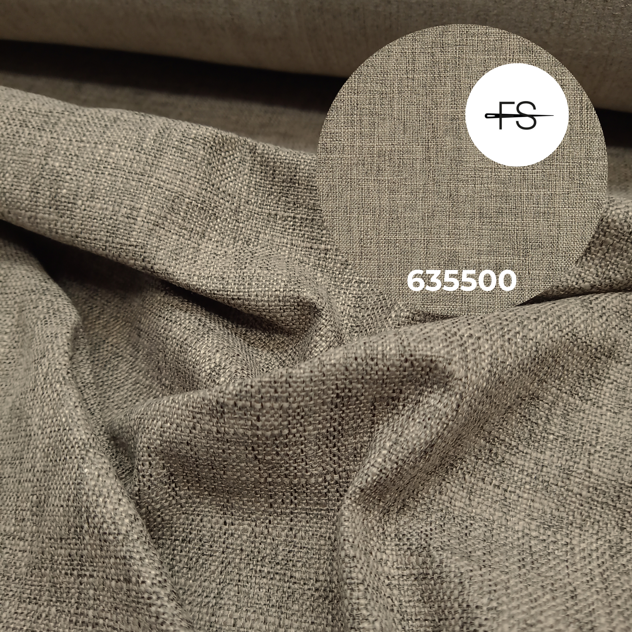 Upholstery fabric: Fontana