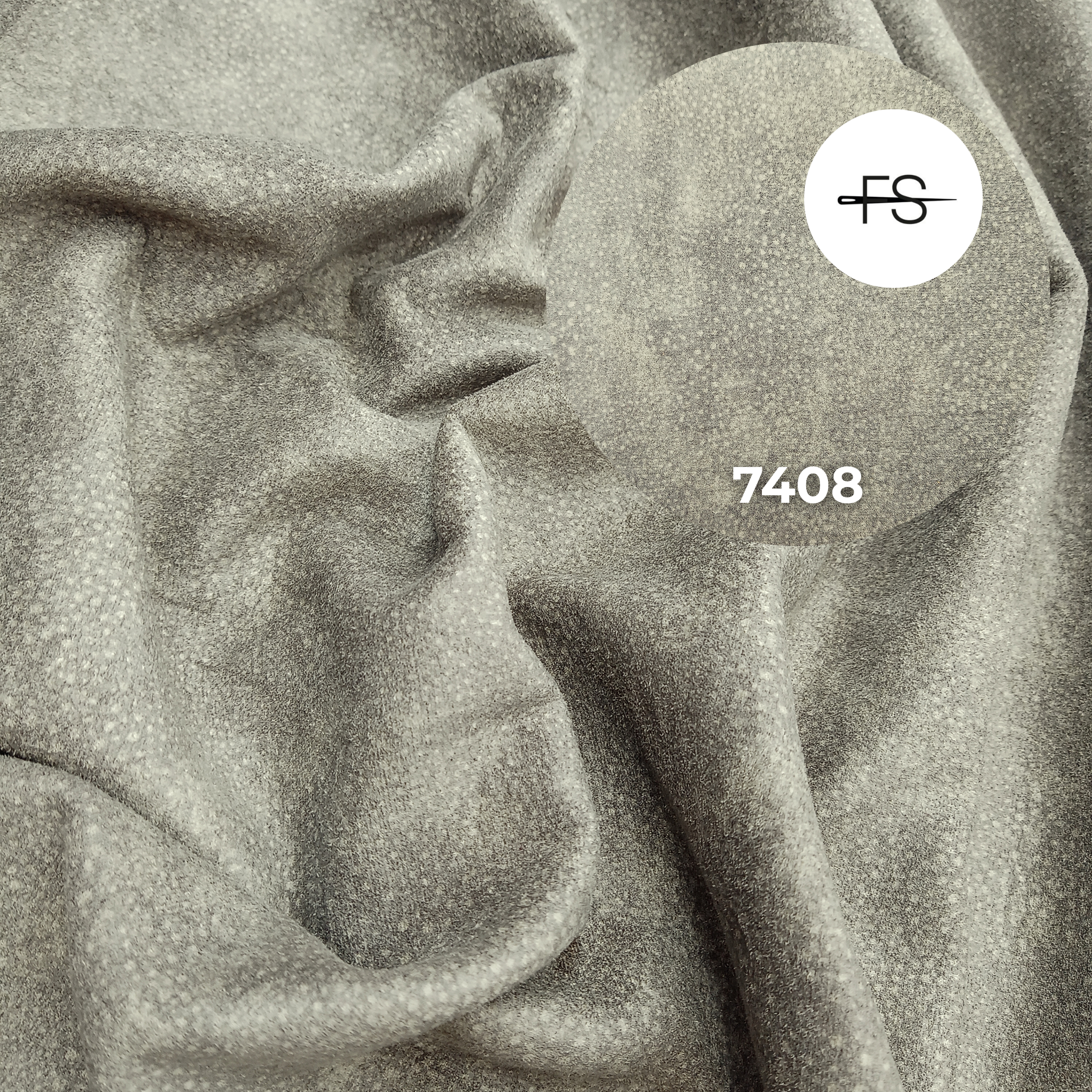 Upholstery fabric: Dichotomy