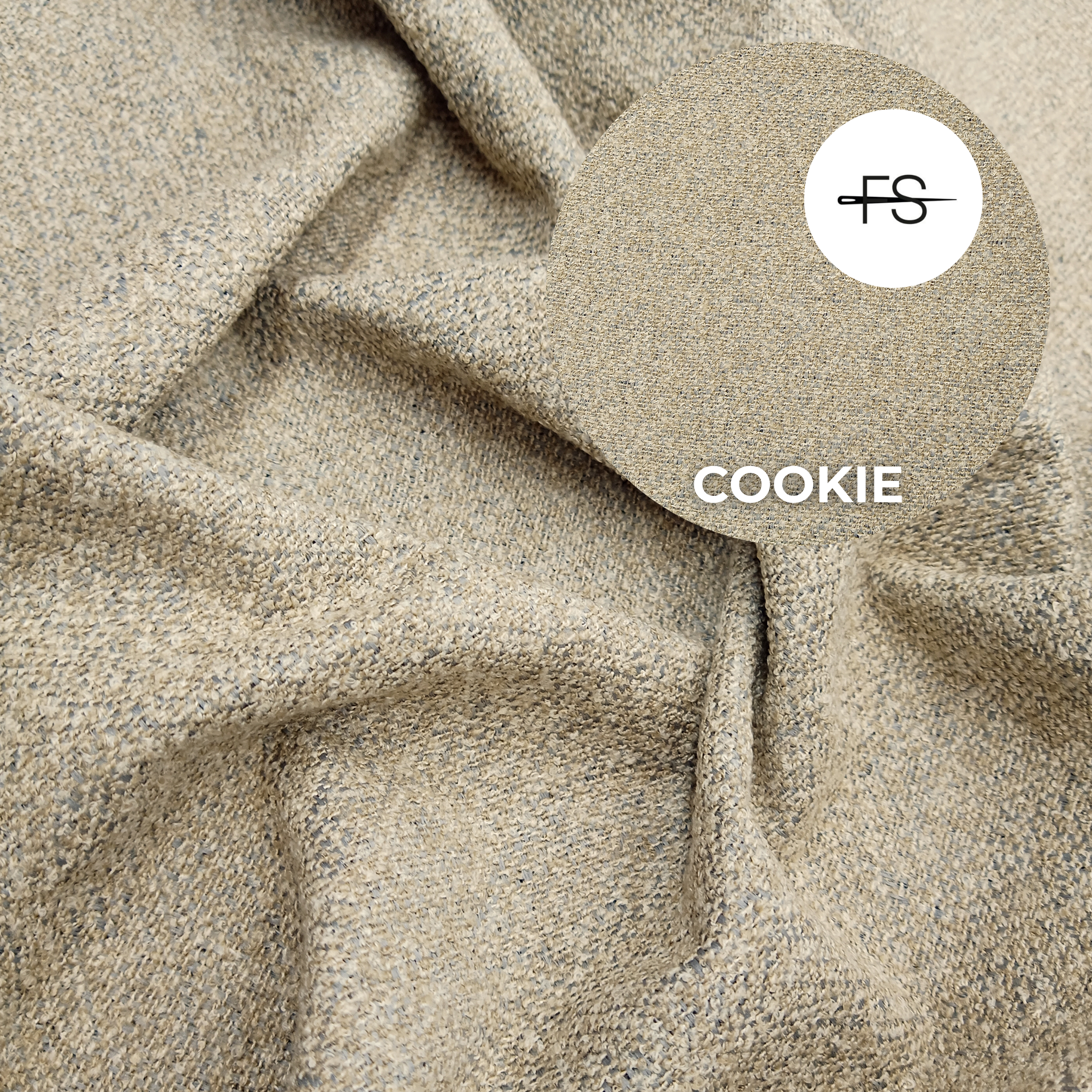 Upholstery fabric : Atlas