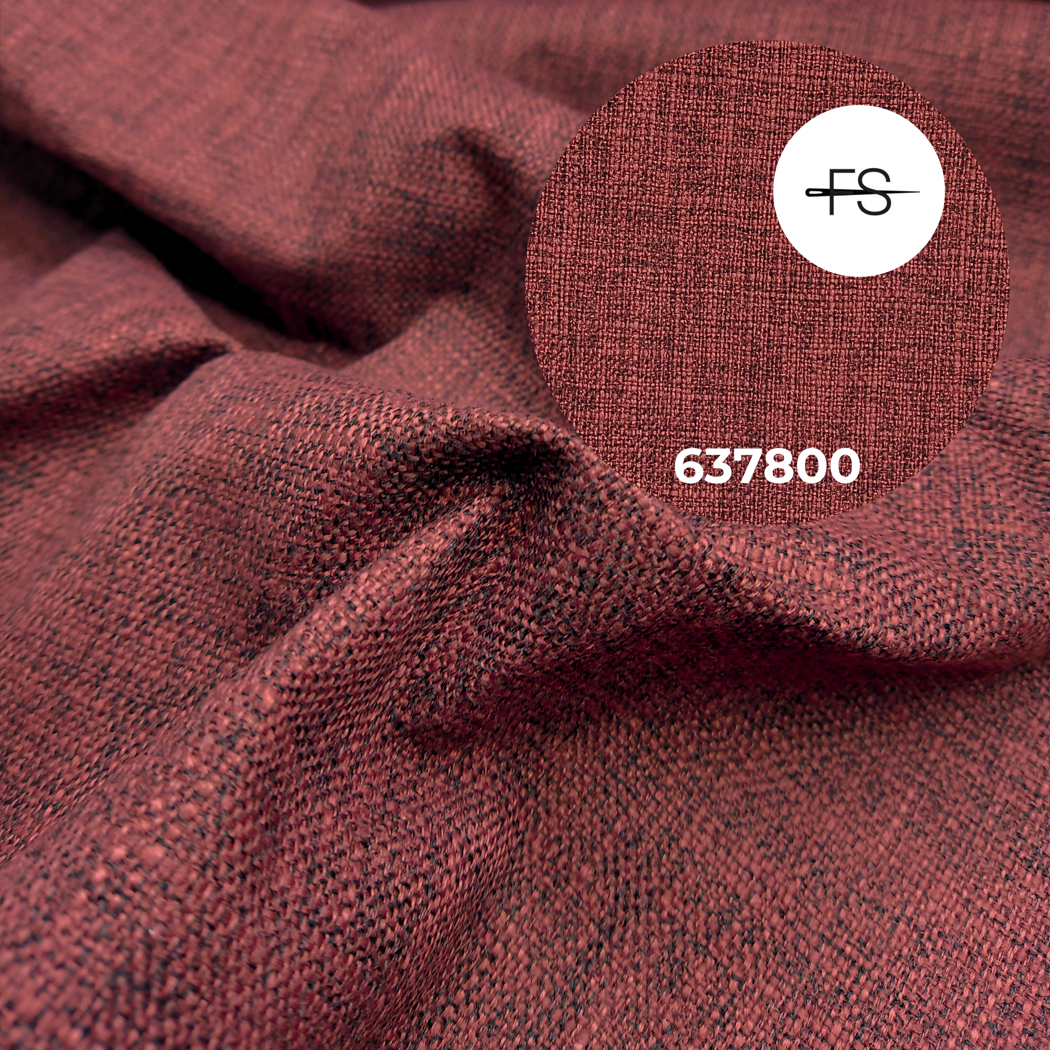 Upholstery fabric: Fontana