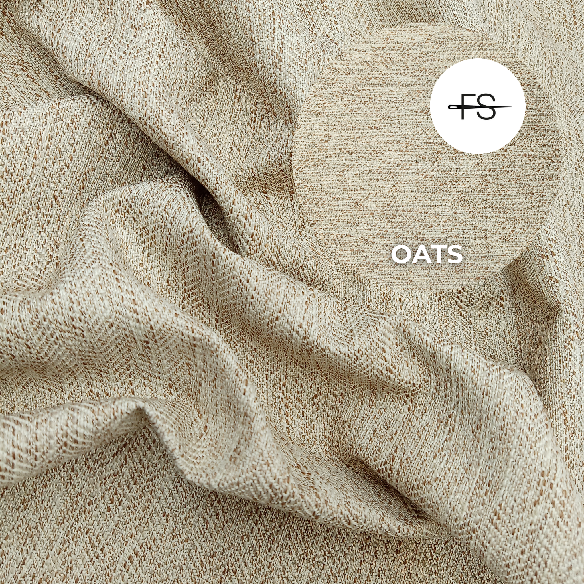 Upholstery fabric : Terrain