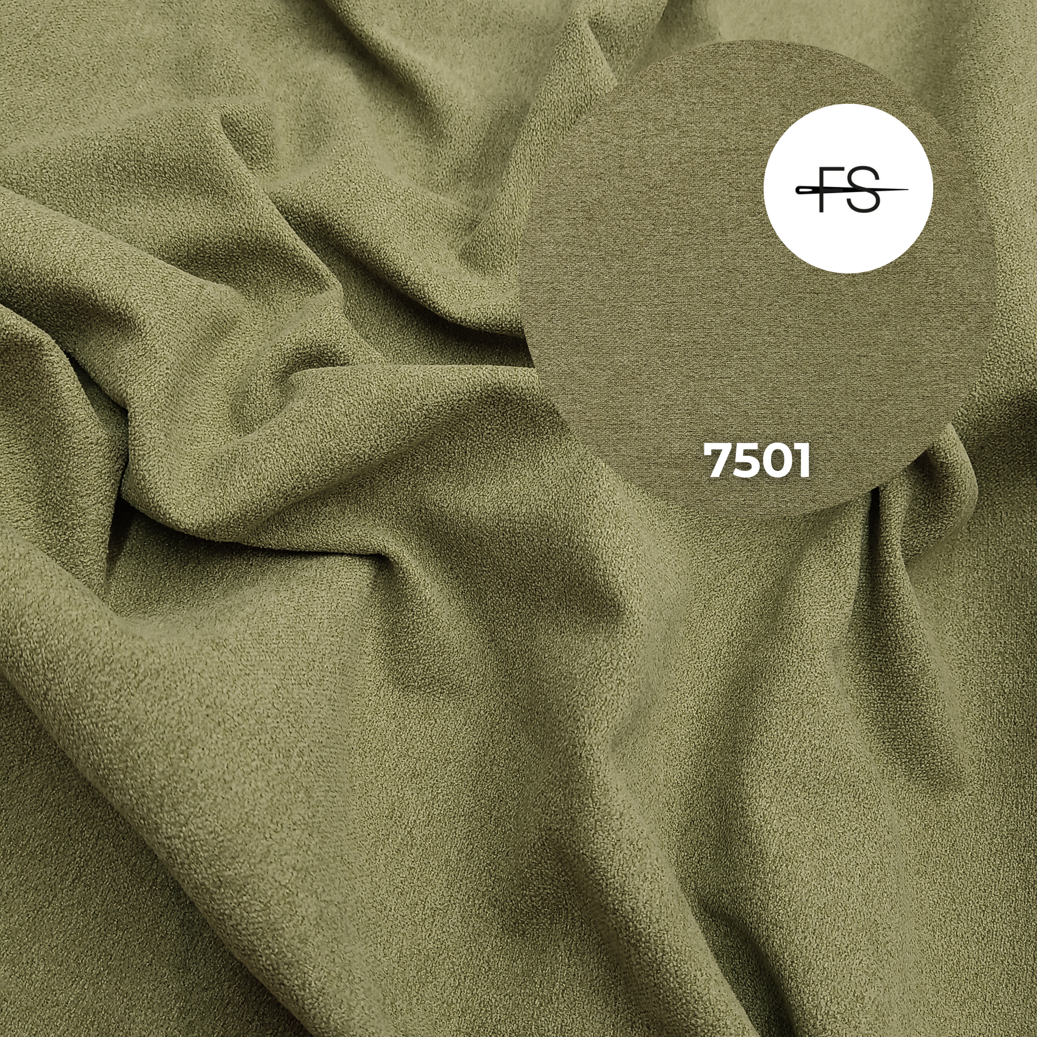 Upholstery fabric: Raymore