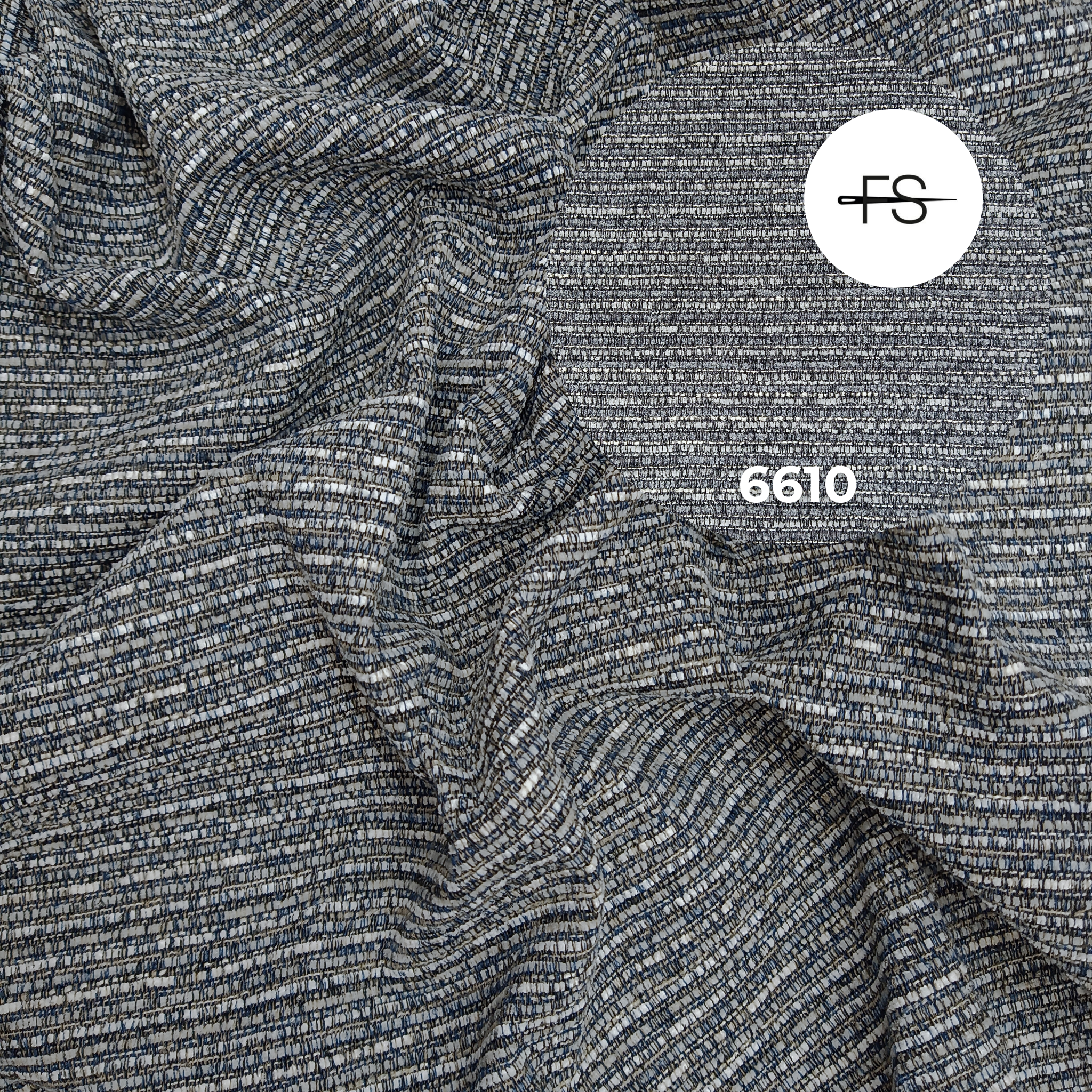 Upholstery fabric: Mythos