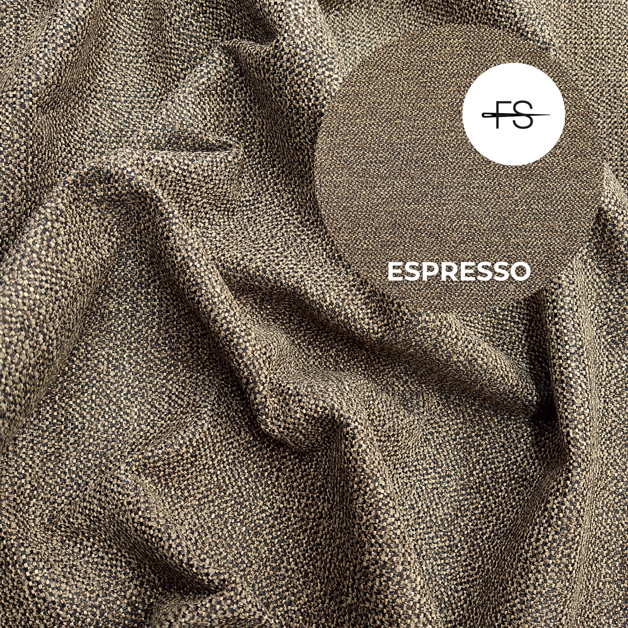 Upholstery fabric: Velerian