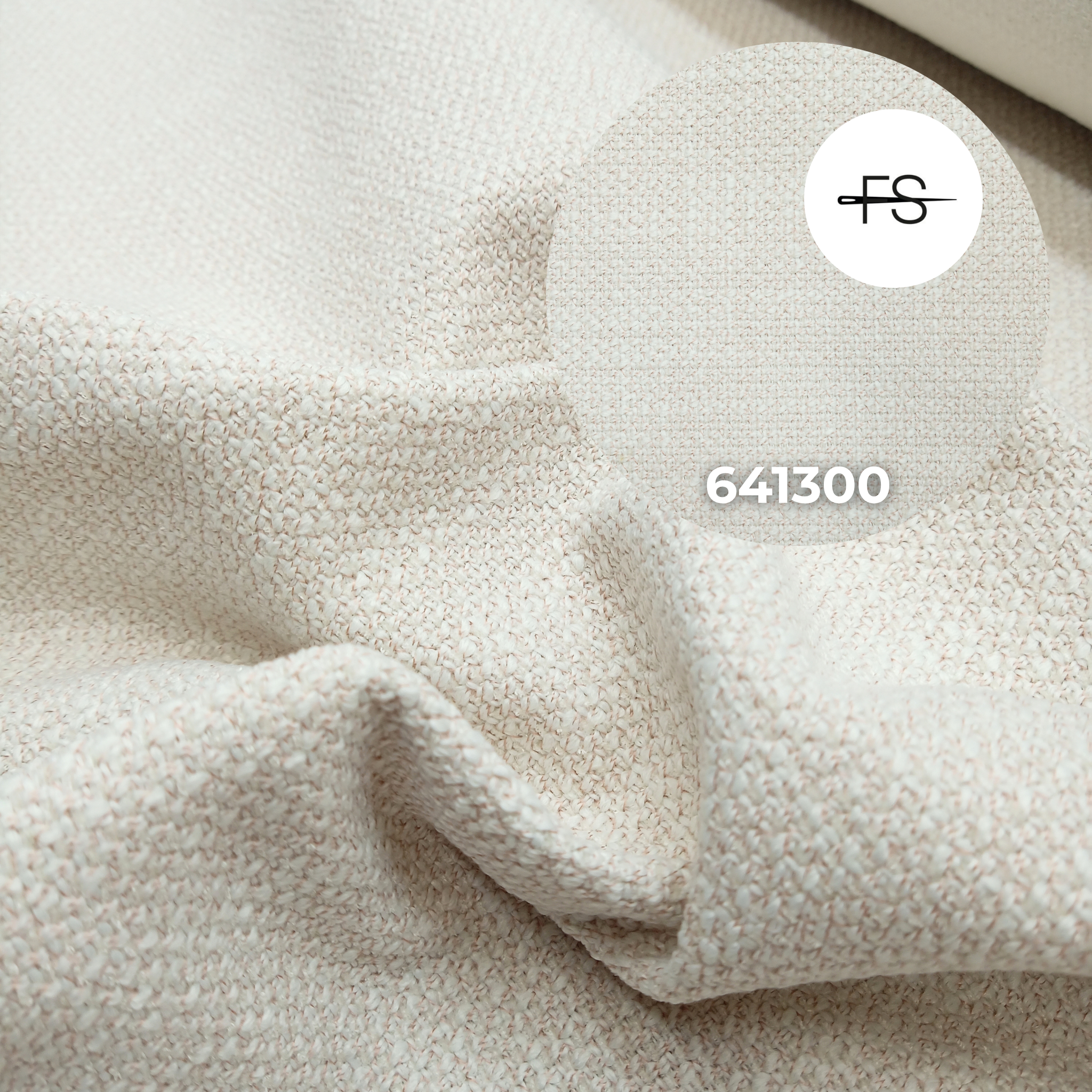 Upholstery fabric: Meridian