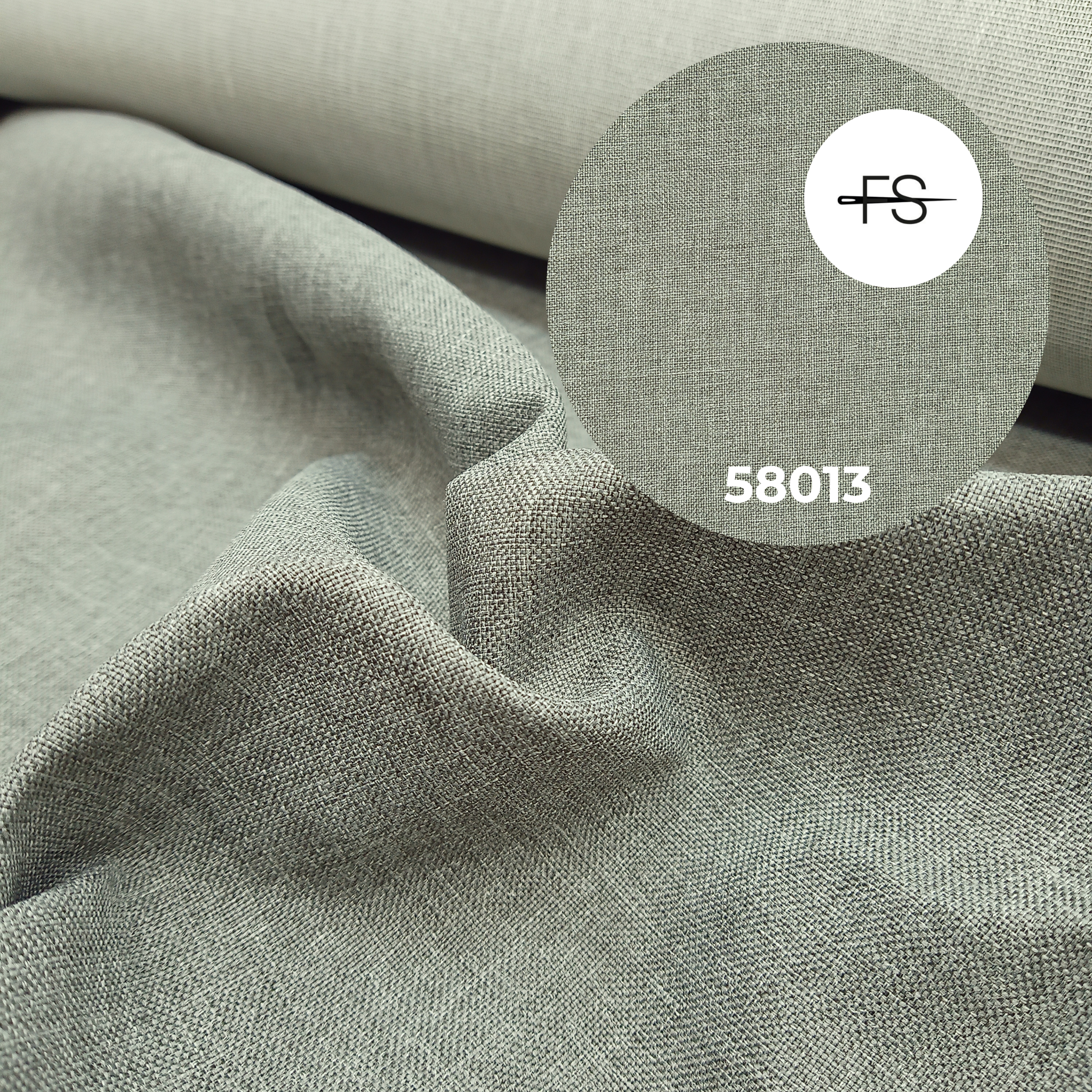 Upholstery fabric: Bocelli