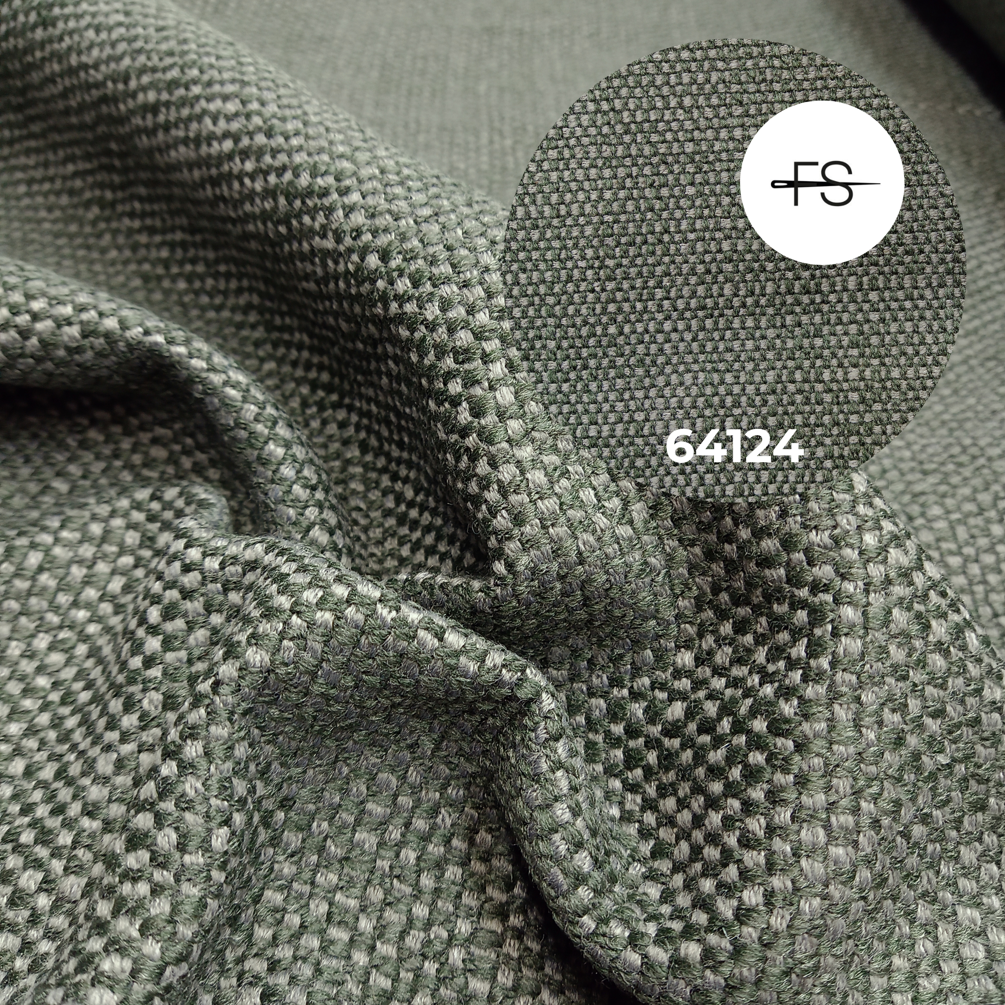 Upholstery fabric: Neptune