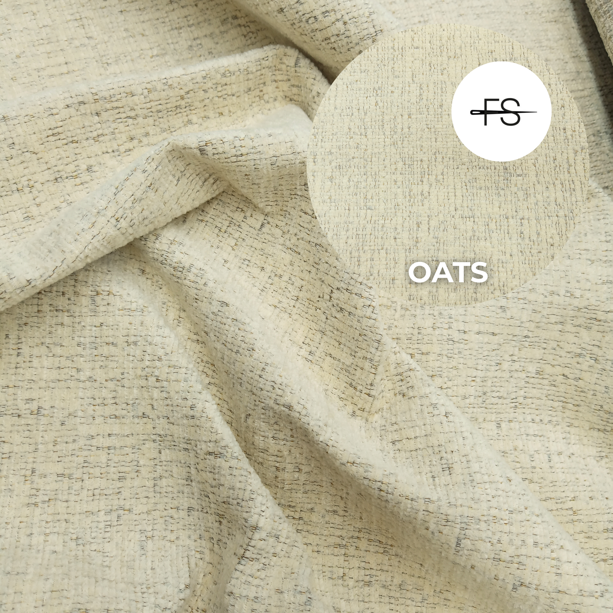Upholstery fabric: Rosebury