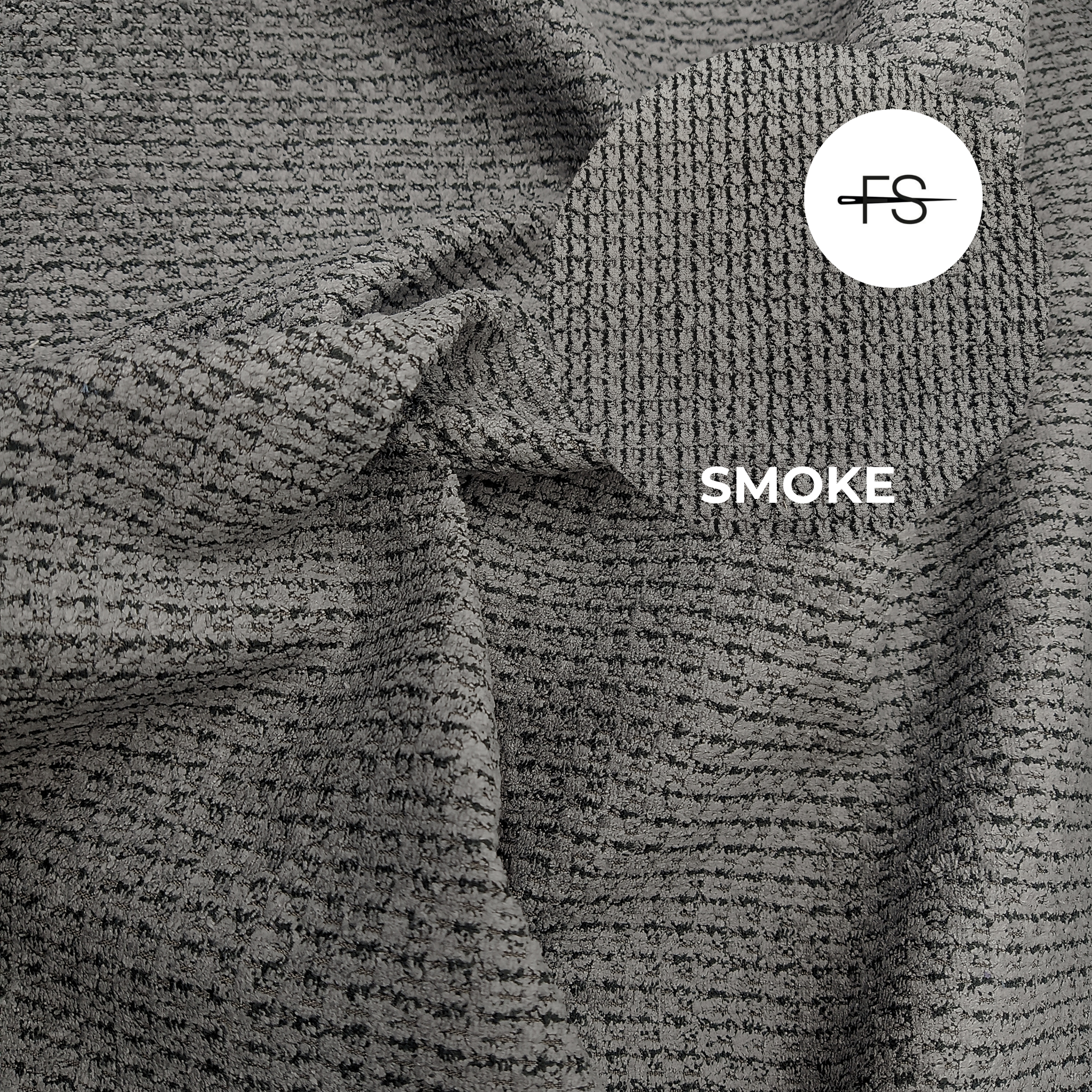 Upholstery fabric: Vice Versa