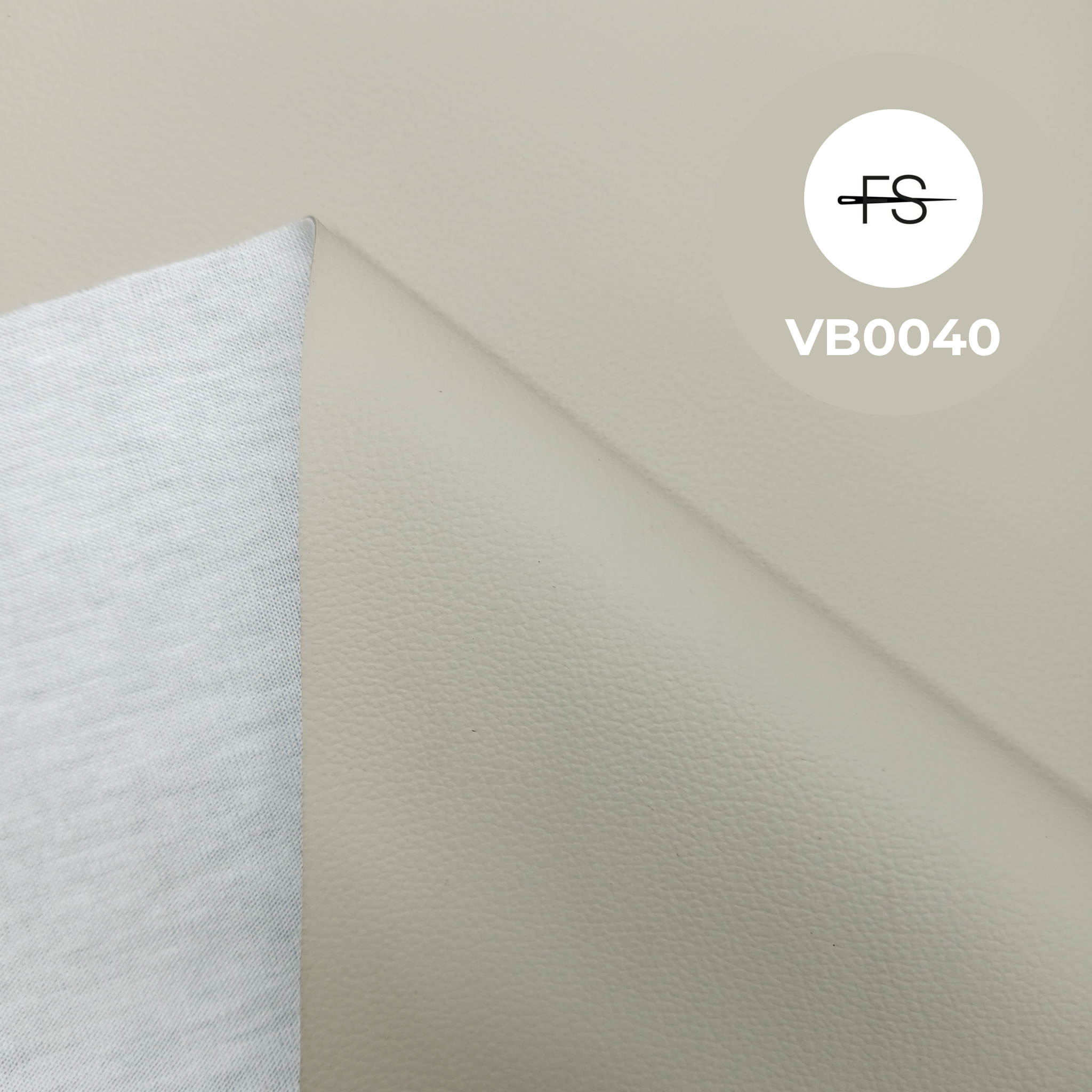 Shades of beige Vinyl