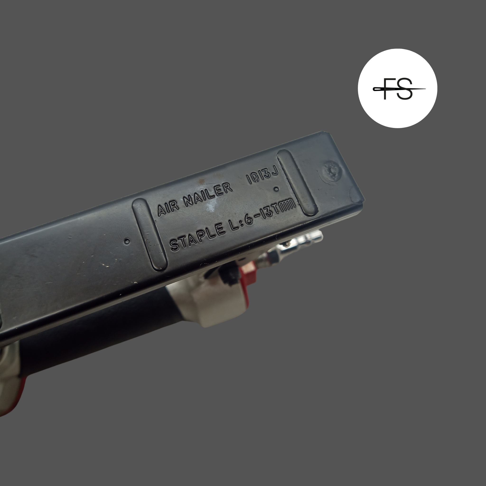 Pneumatic Staple gun 1013J