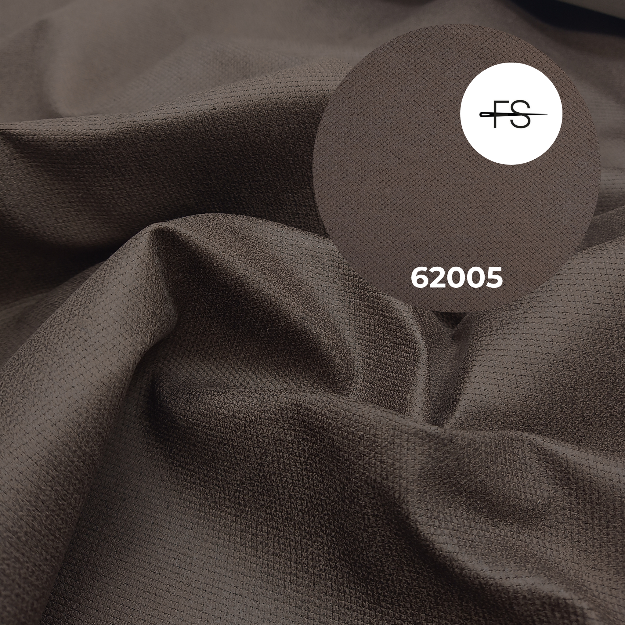 Upholstery fabric: Sesto