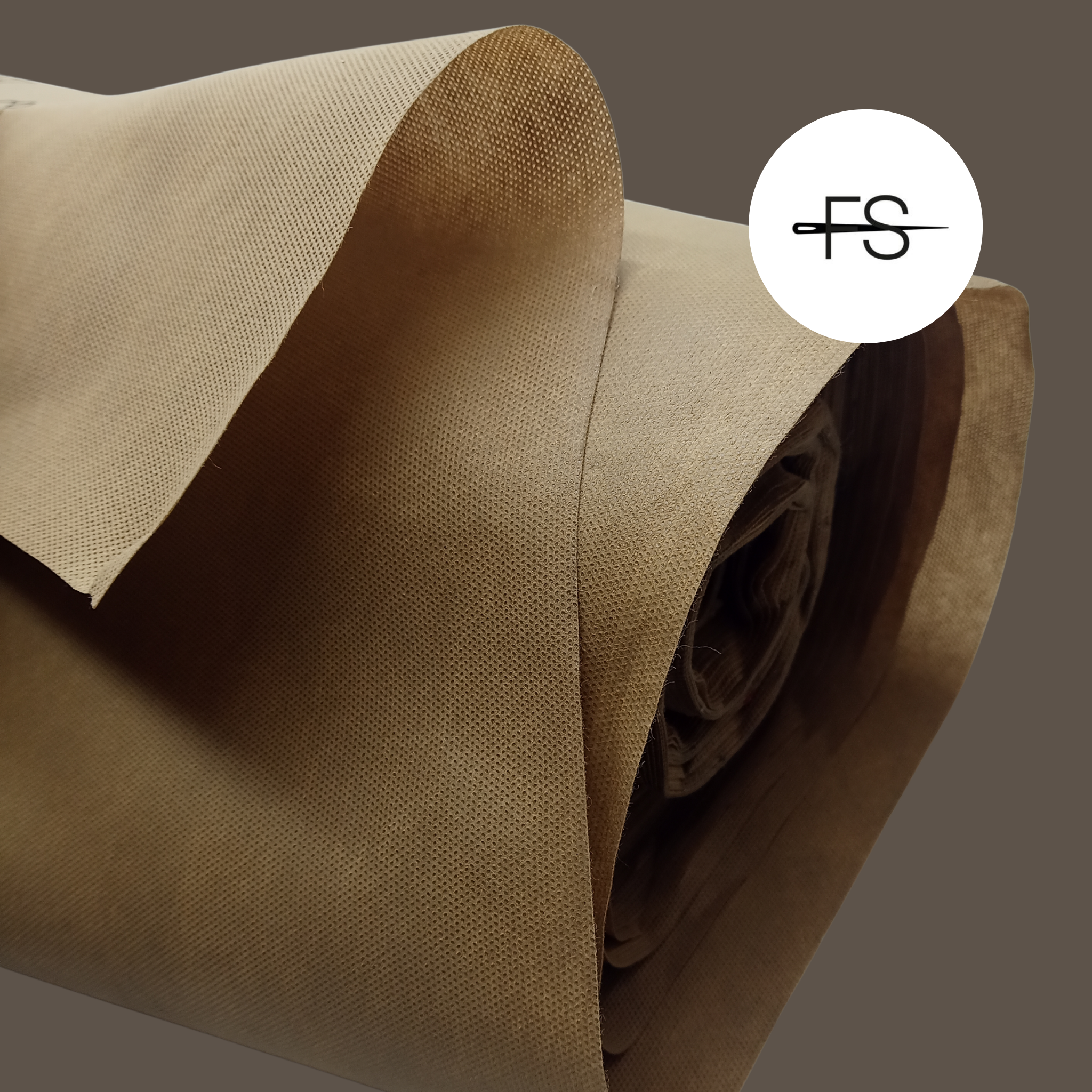 Potato Calico 1.7m width