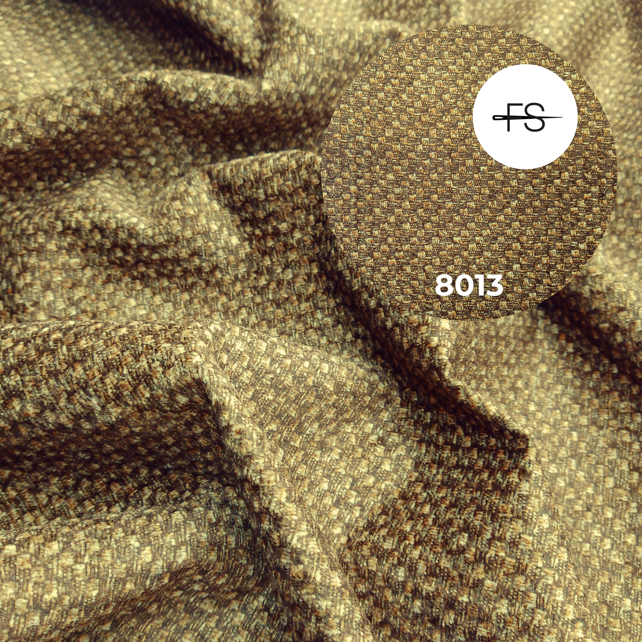 Upholstery fabric: Check it out