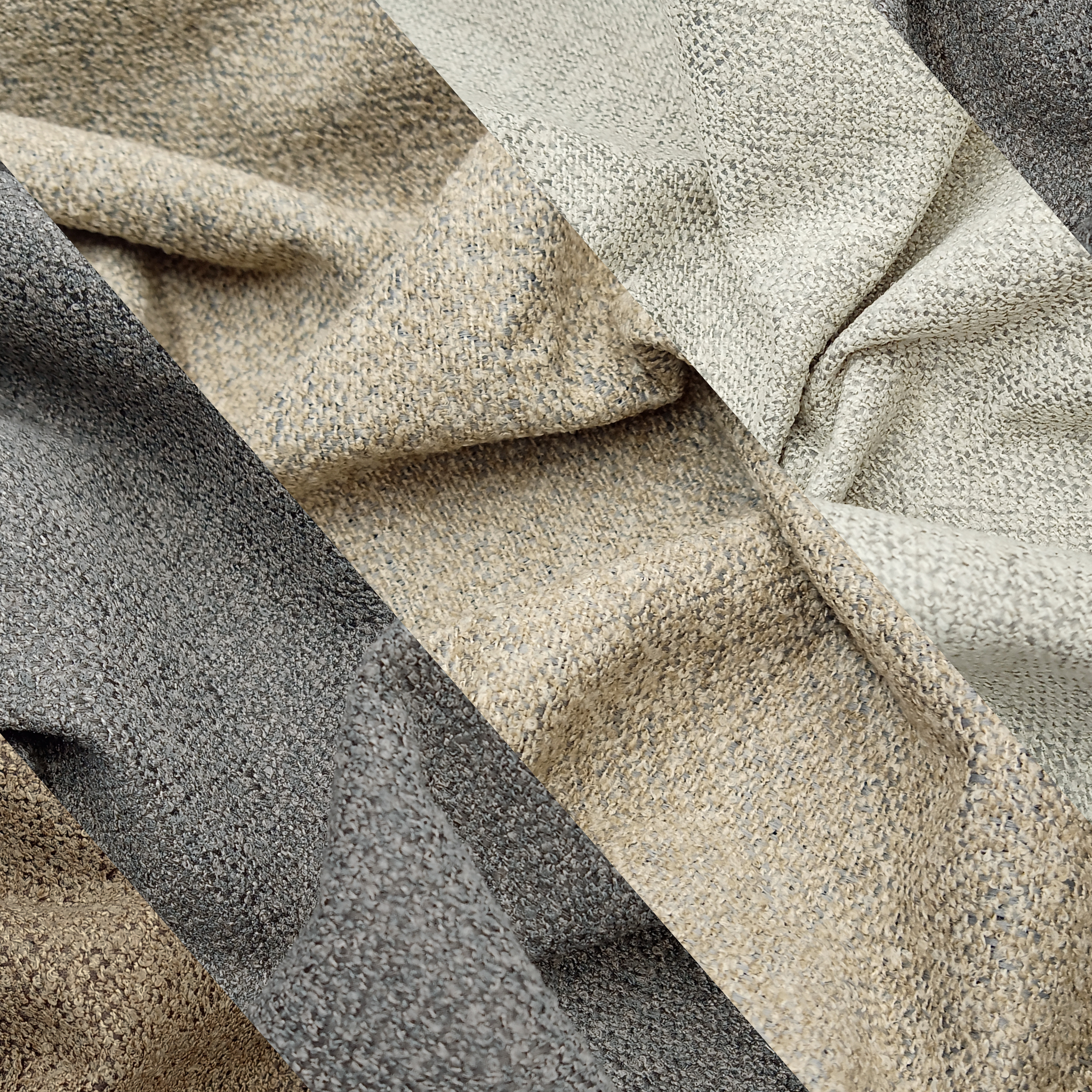 Upholstery fabric : Atlas