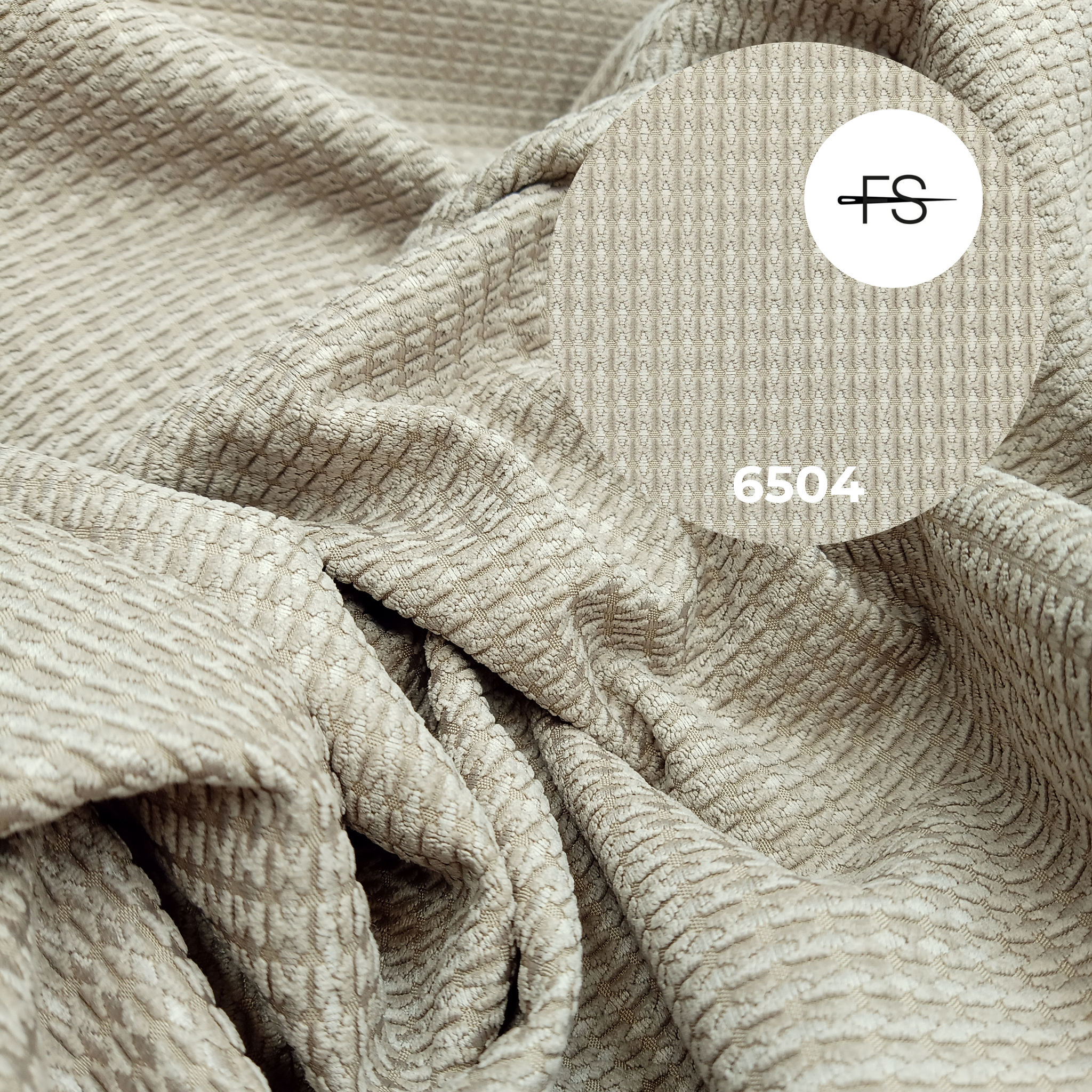 Upholstery fabric: Boxer