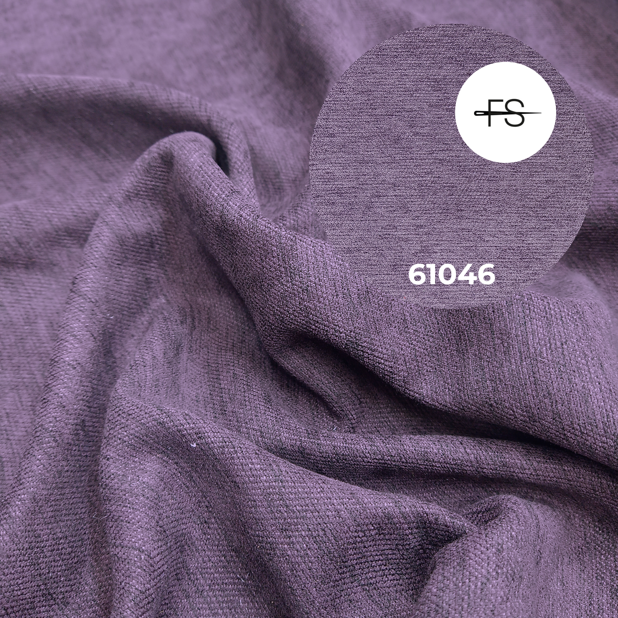 Upholstery fabric: Schumann