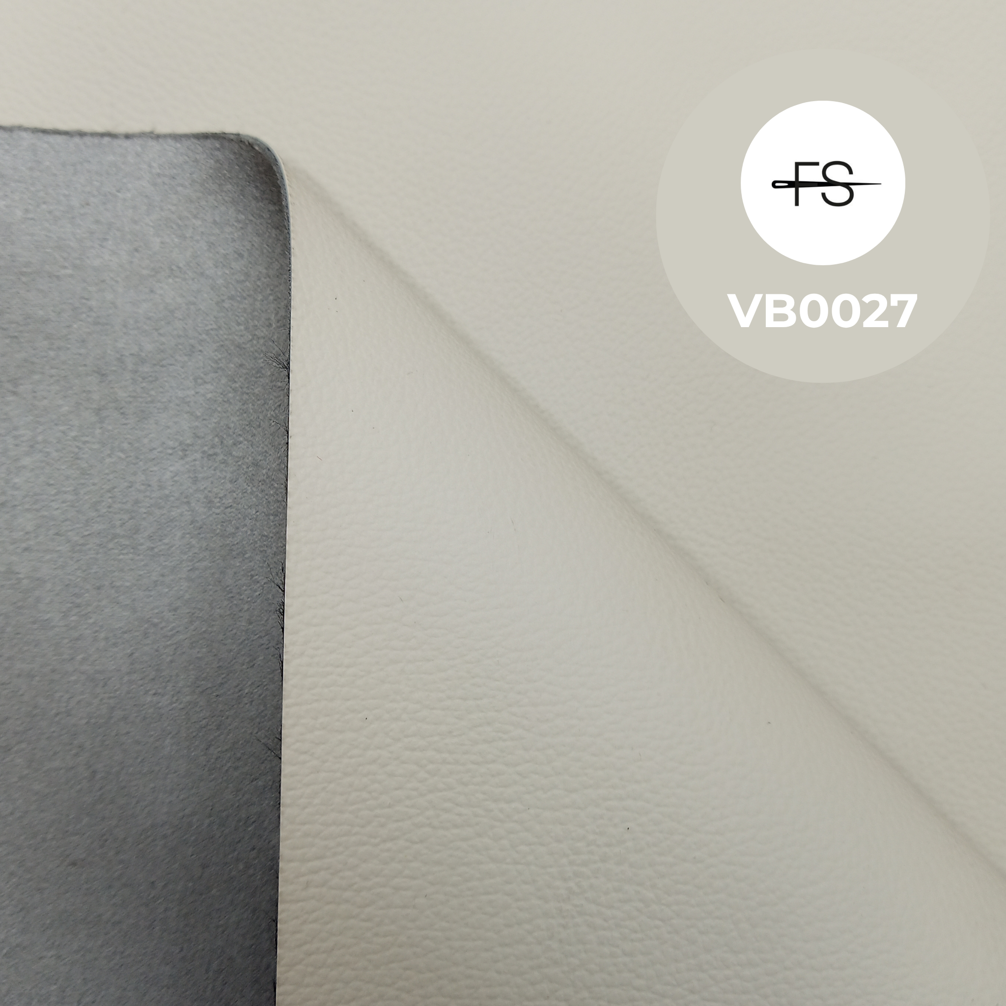 Shades of beige Vinyl