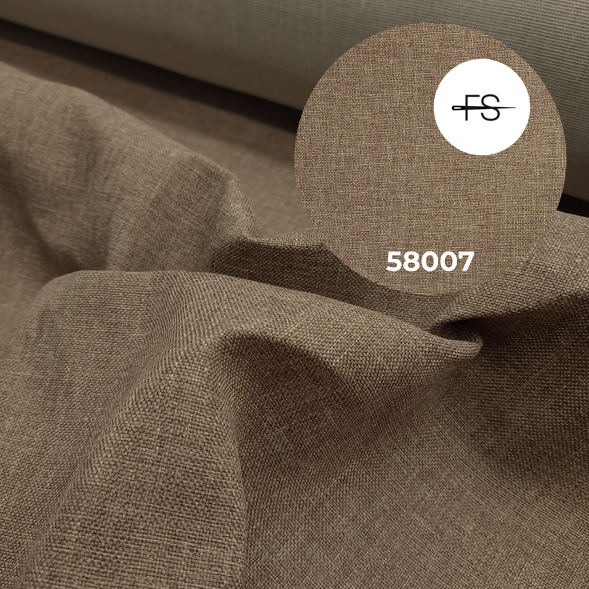 Upholstery fabric: Bocelli